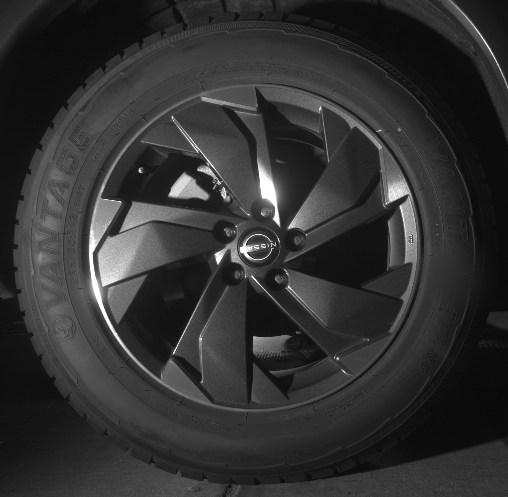 Thumbnail: 2025 Nissan Rogue - 13