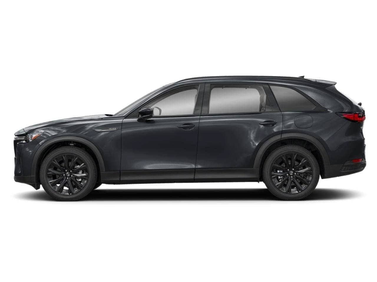 Thumbnail: 2026 Mazda CX-90 - 3