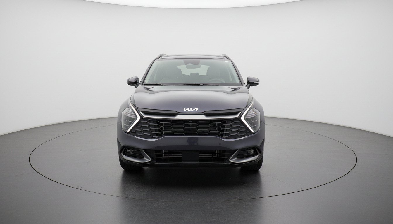 Thumbnail: 2026 Kia Sportage - 2