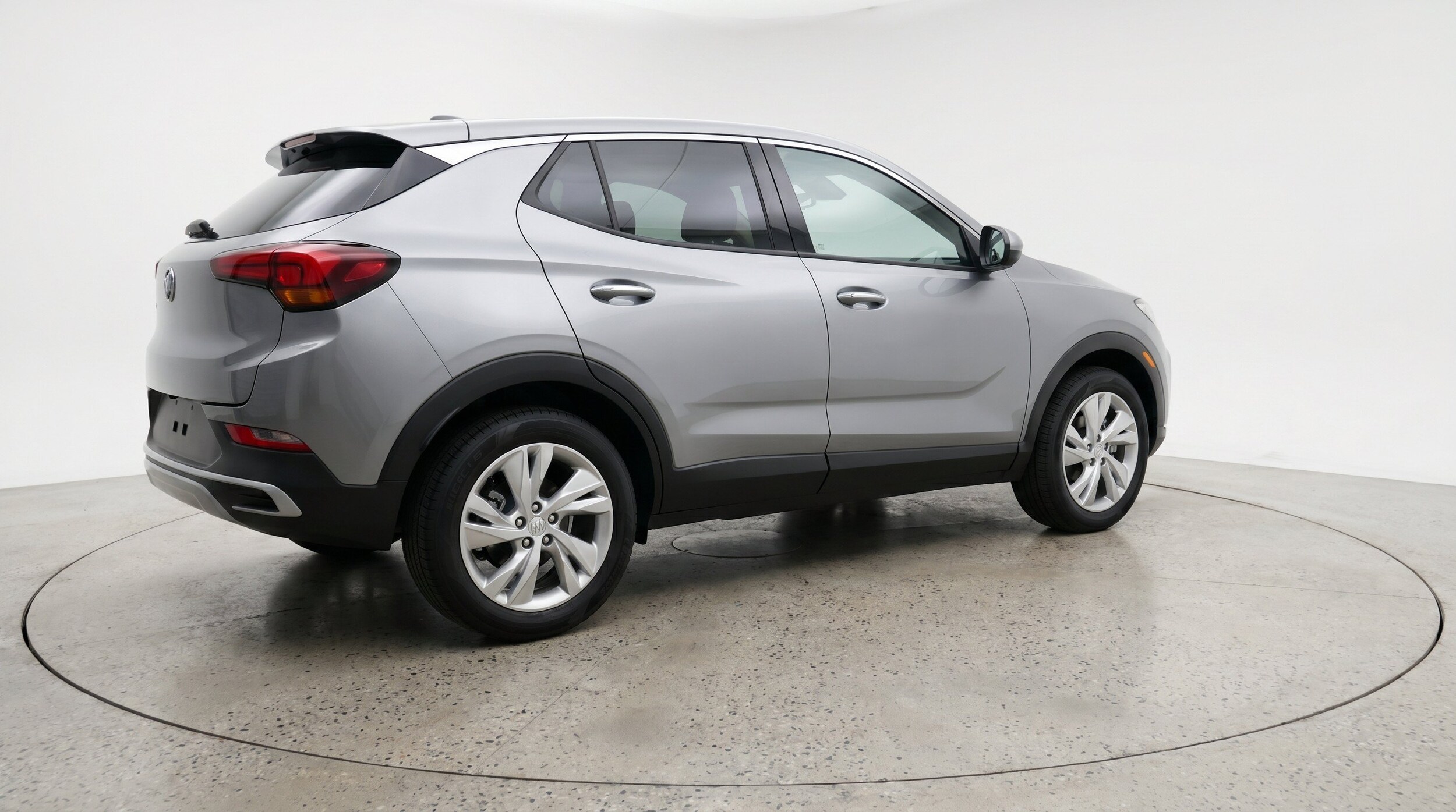 Thumbnail: 2026 Buick Encore GX - 9
