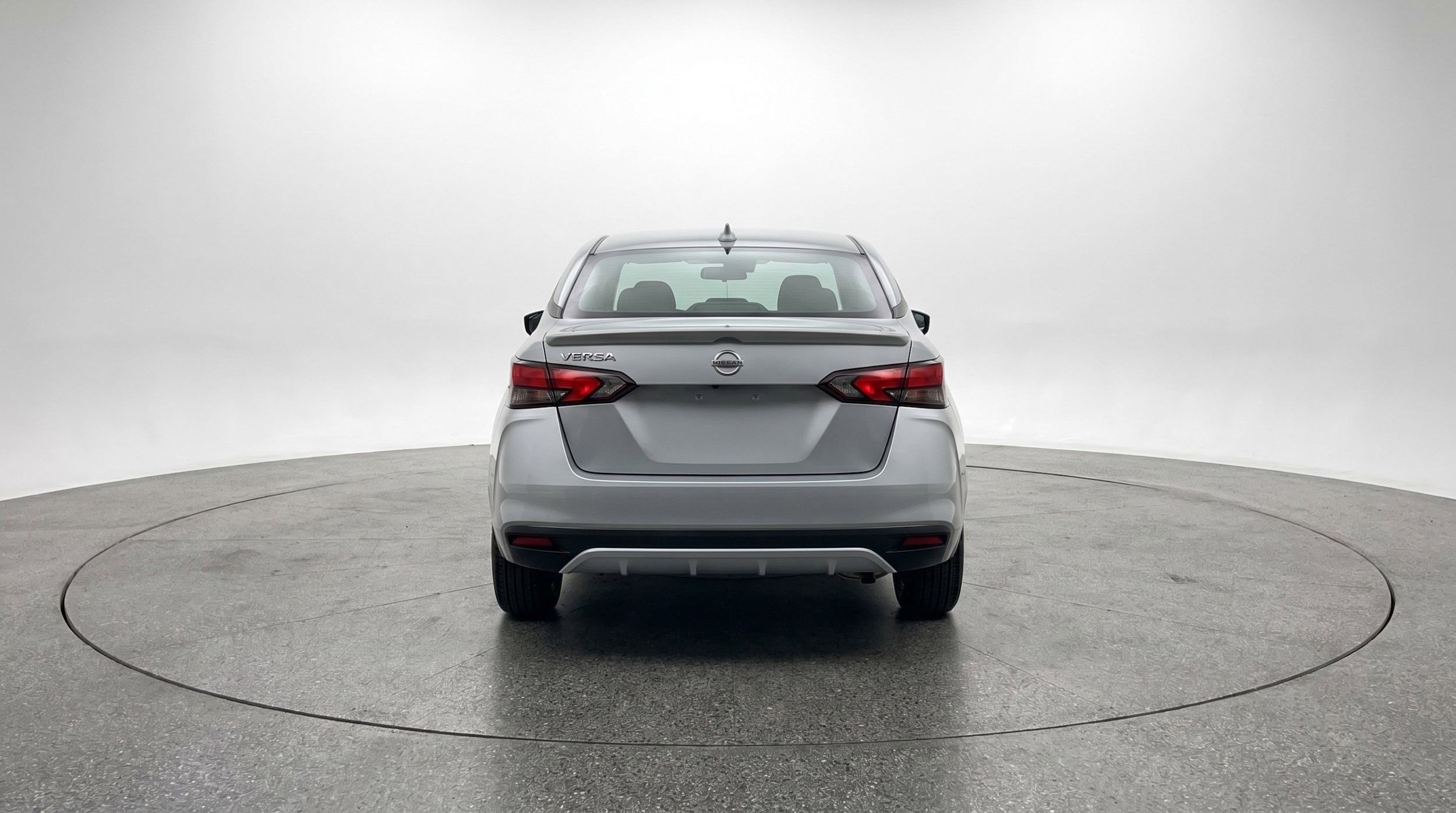 Thumbnail: 2025 Nissan Versa - 7