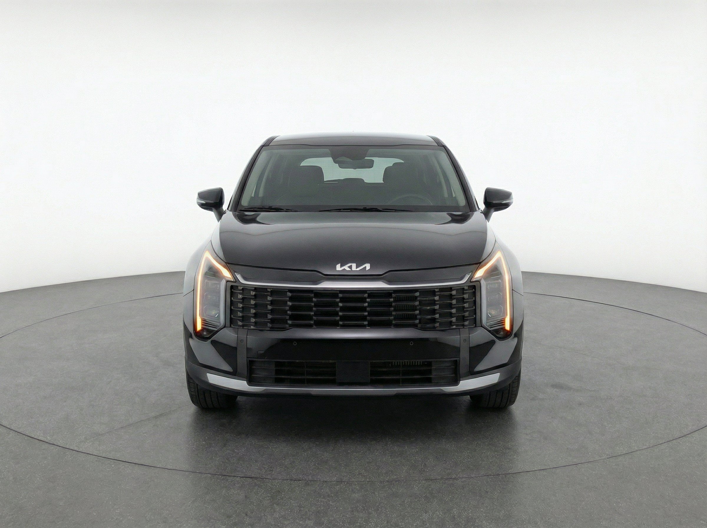 Thumbnail: 2026 Kia Sportage - 2