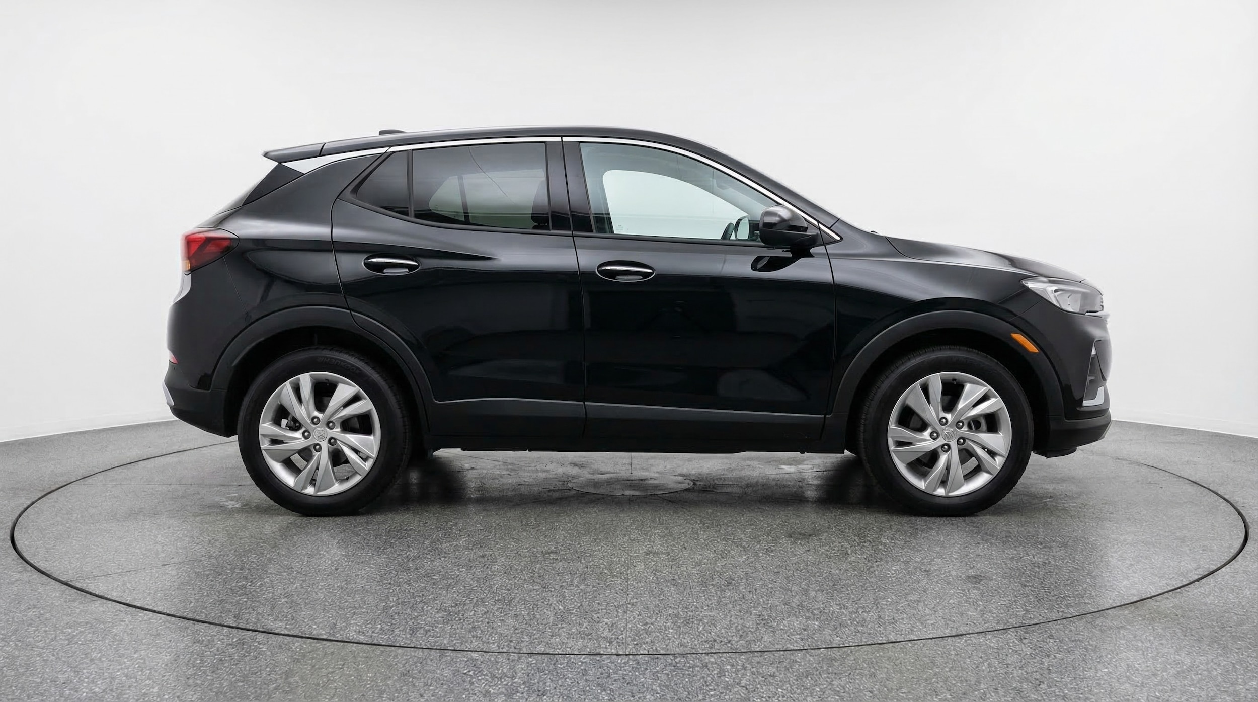 Thumbnail: 2025 Buick Encore GX - 8