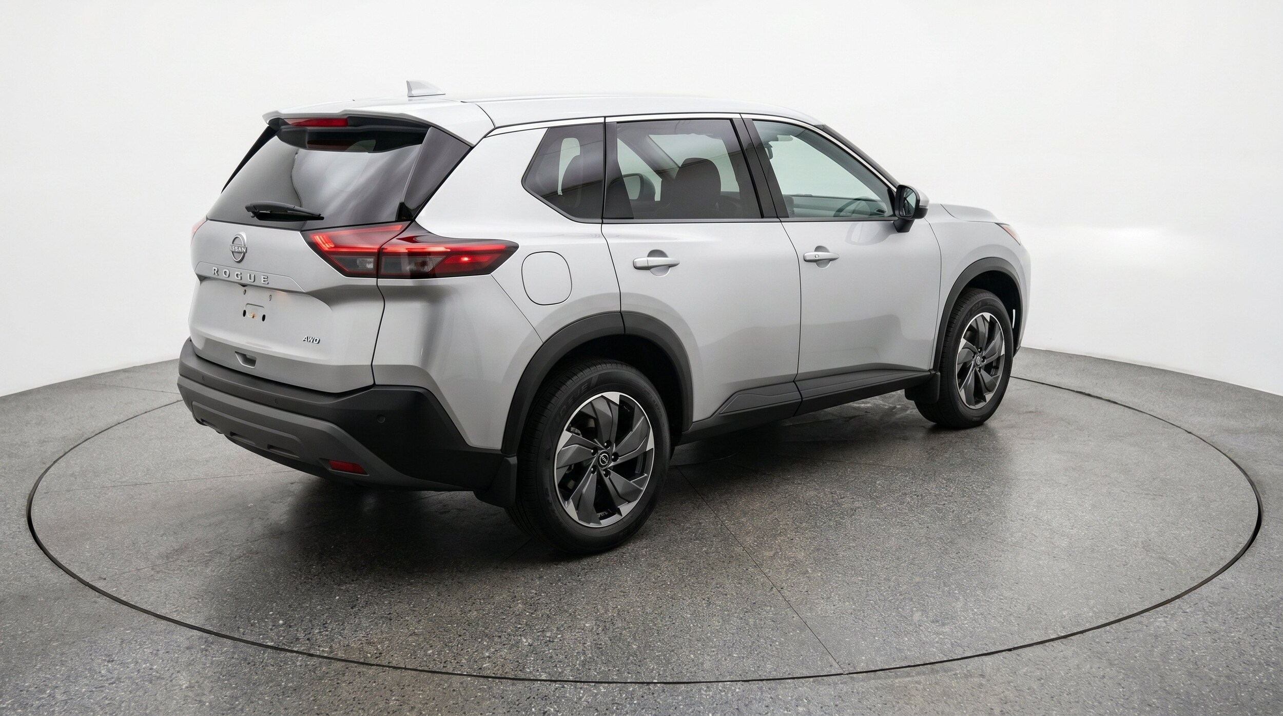 Thumbnail: 2025 Nissan Rogue - 9