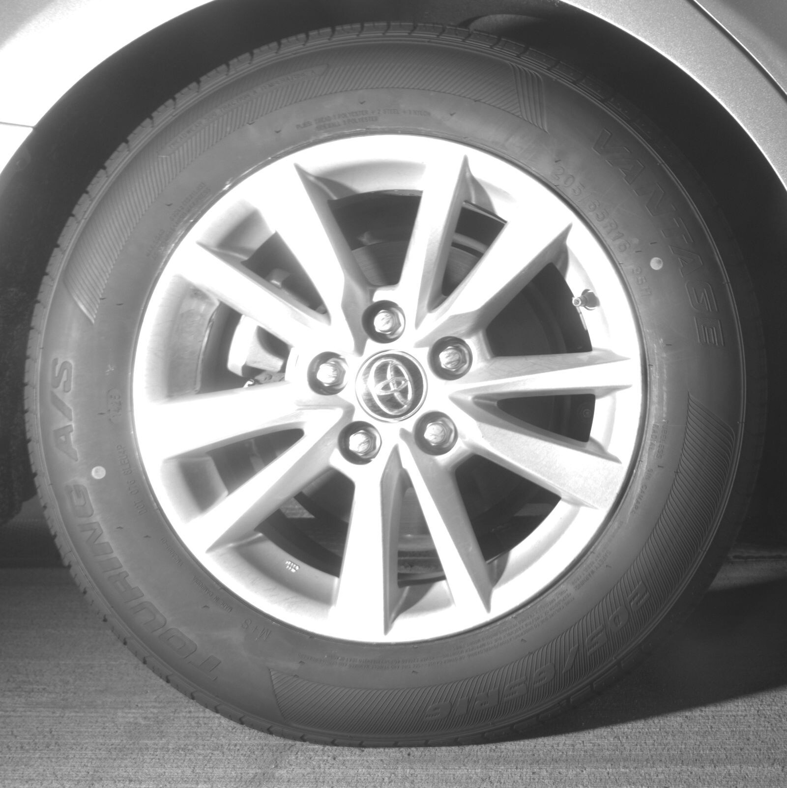 Thumbnail: 2025 Toyota Camry - 12