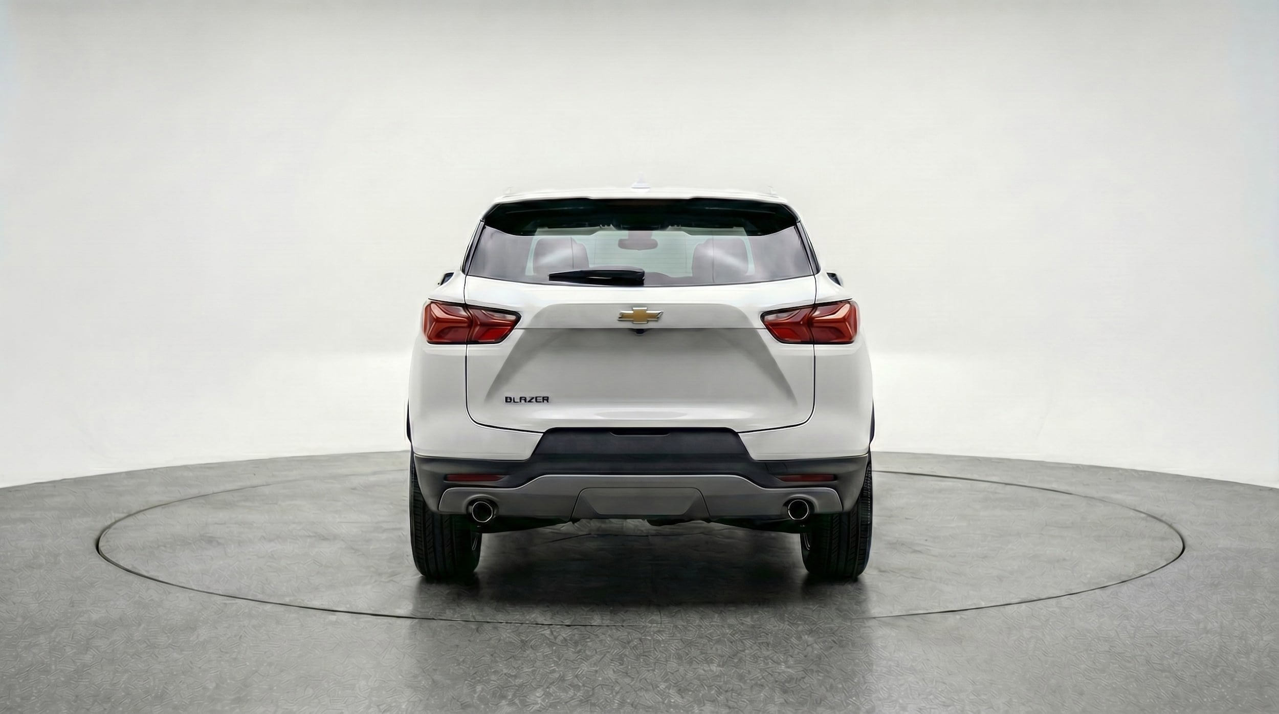 Thumbnail: 2025 Chevrolet Blazer - 6