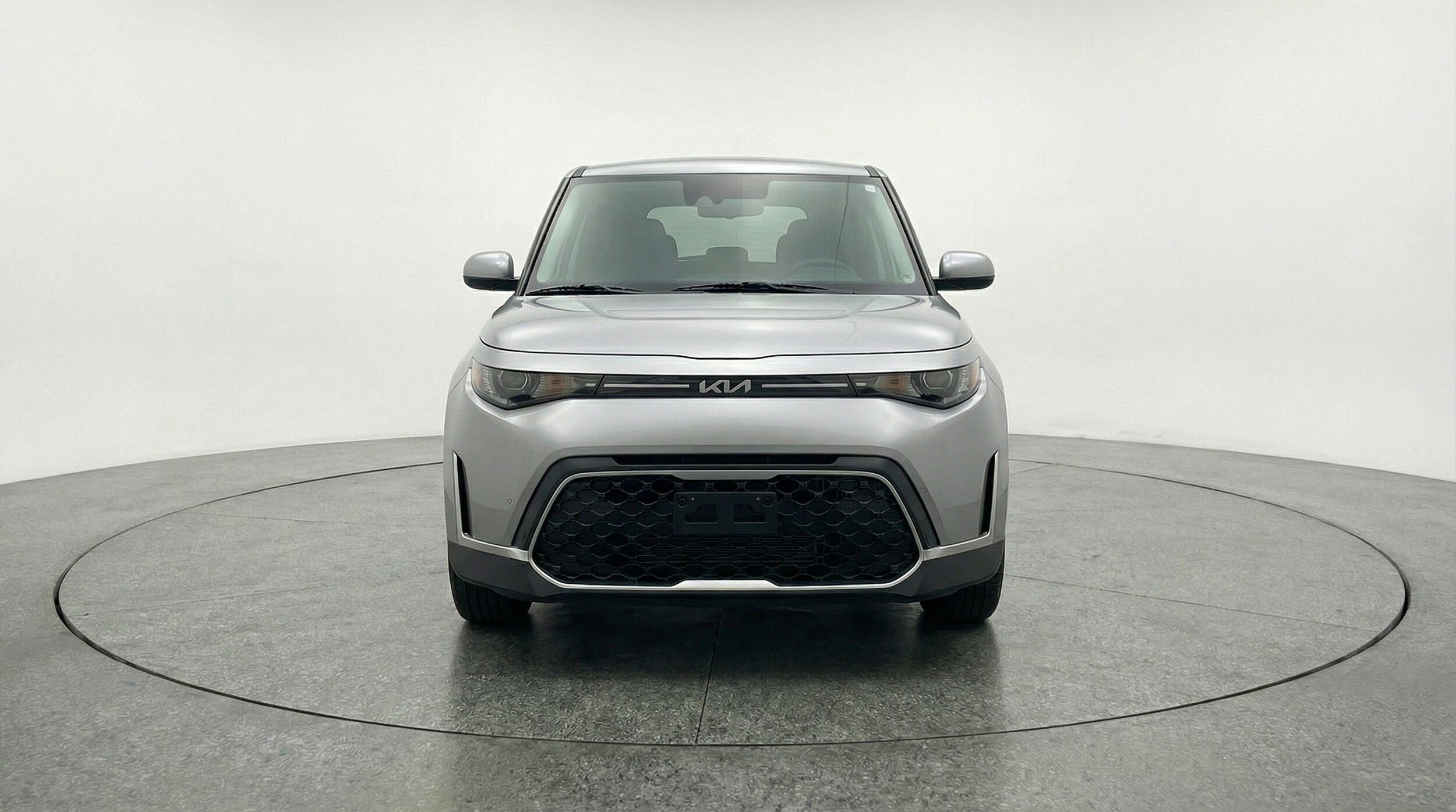 Thumbnail: 2025 Kia Soul - 2