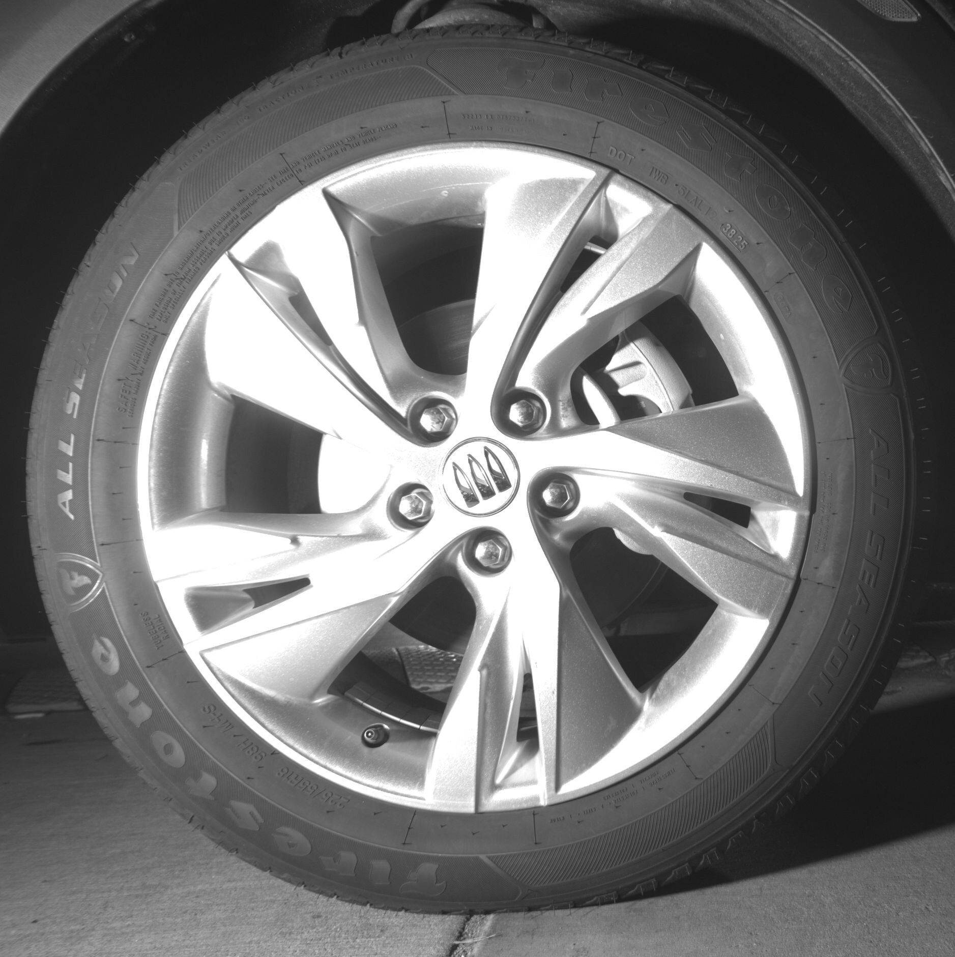 Thumbnail: 2025 Buick Encore GX - 10