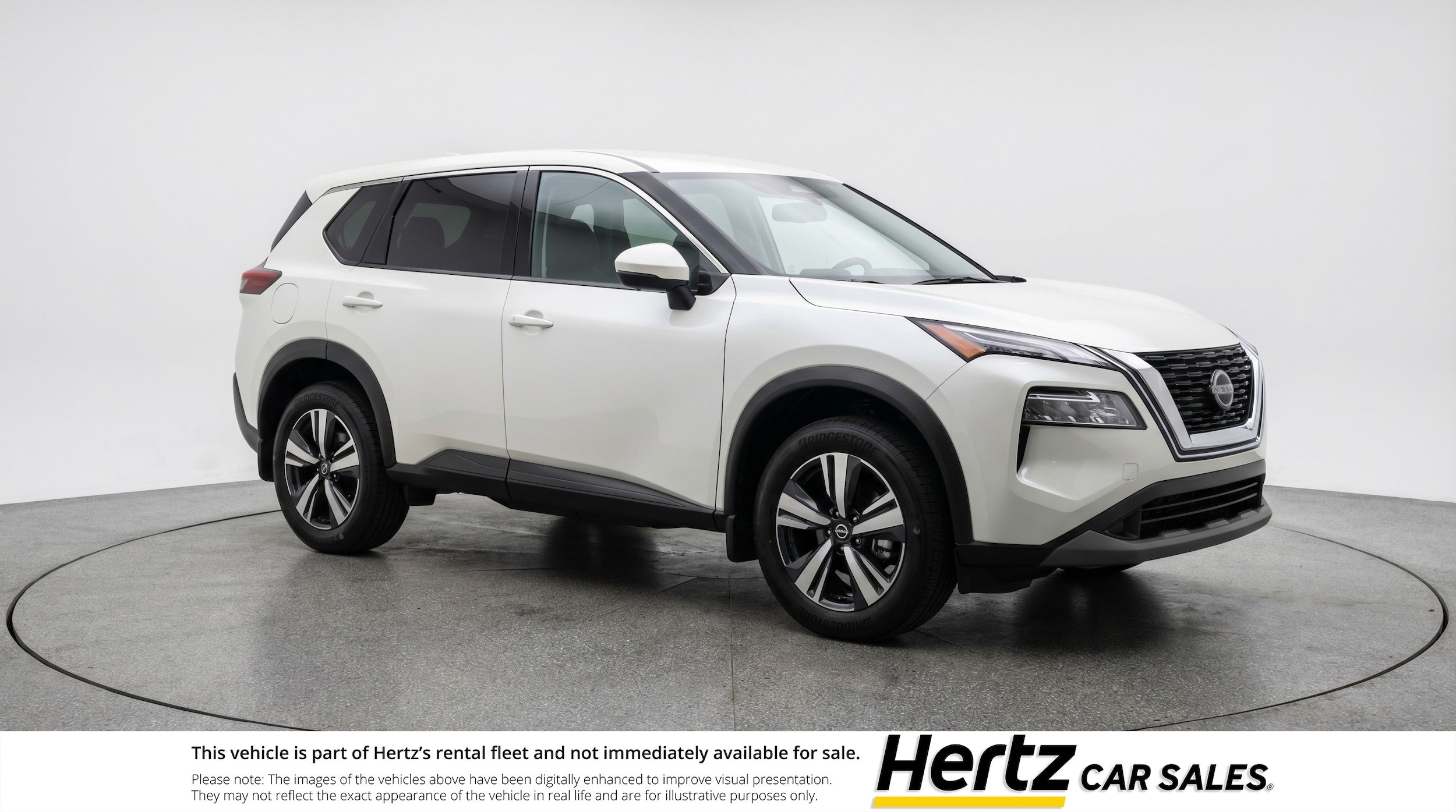 Thumbnail: 2026 Nissan Rogue - 1