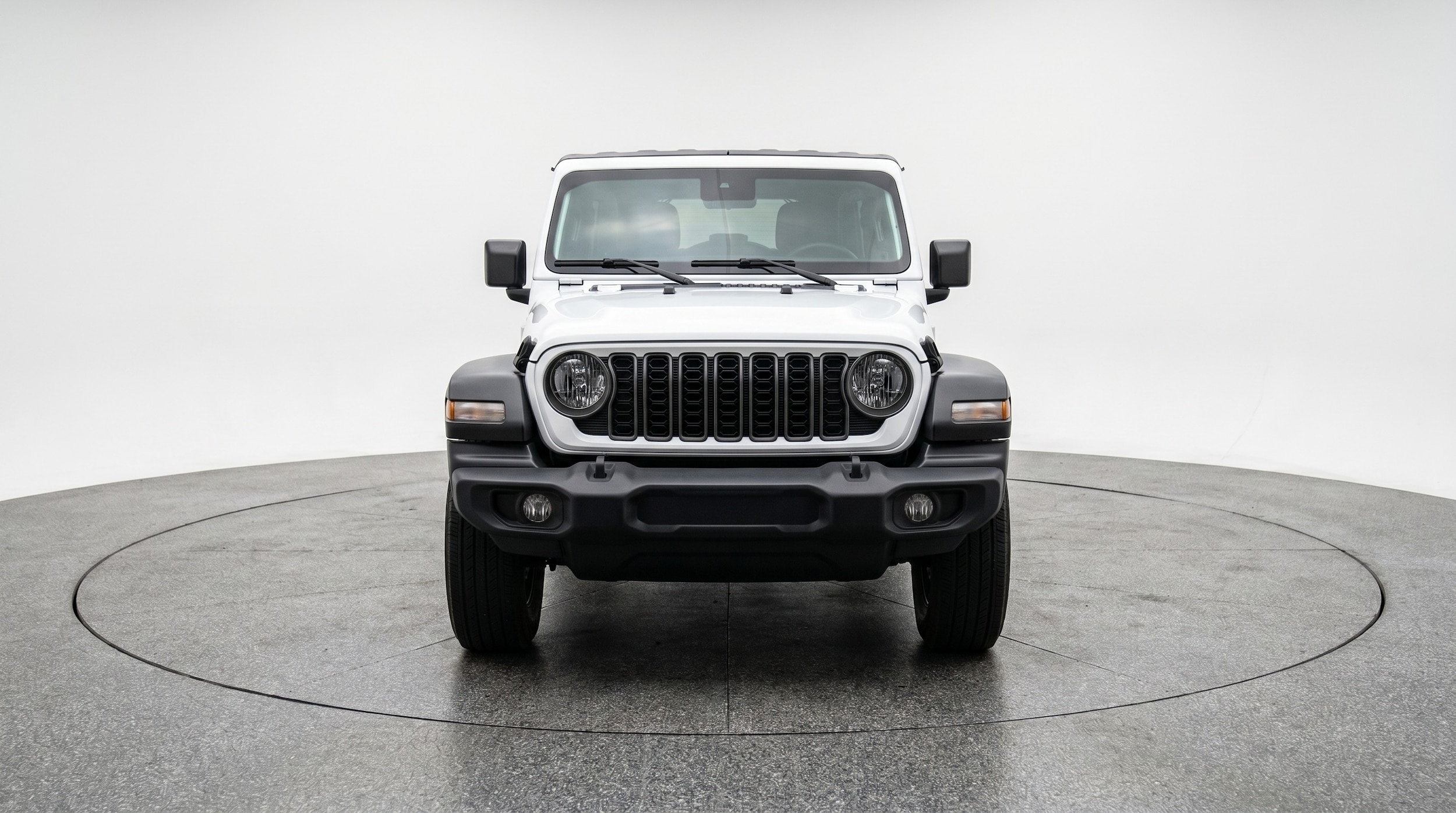 Thumbnail: 2025 Jeep Wrangler - 2