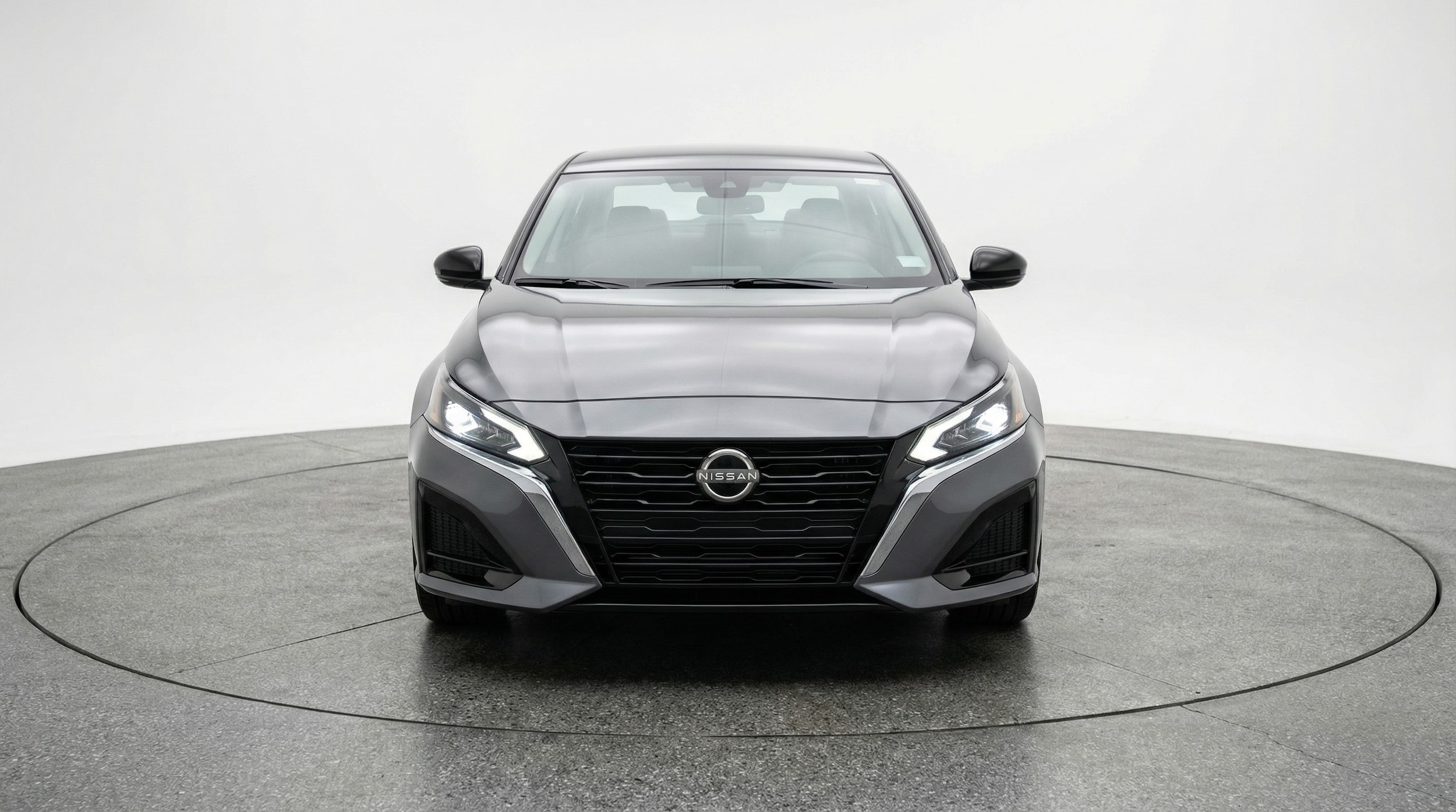 Thumbnail: 2025 Nissan Altima - 2