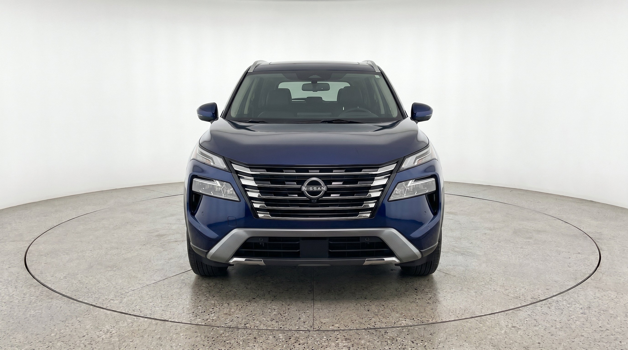 Thumbnail: 2026 Nissan Rogue - 2