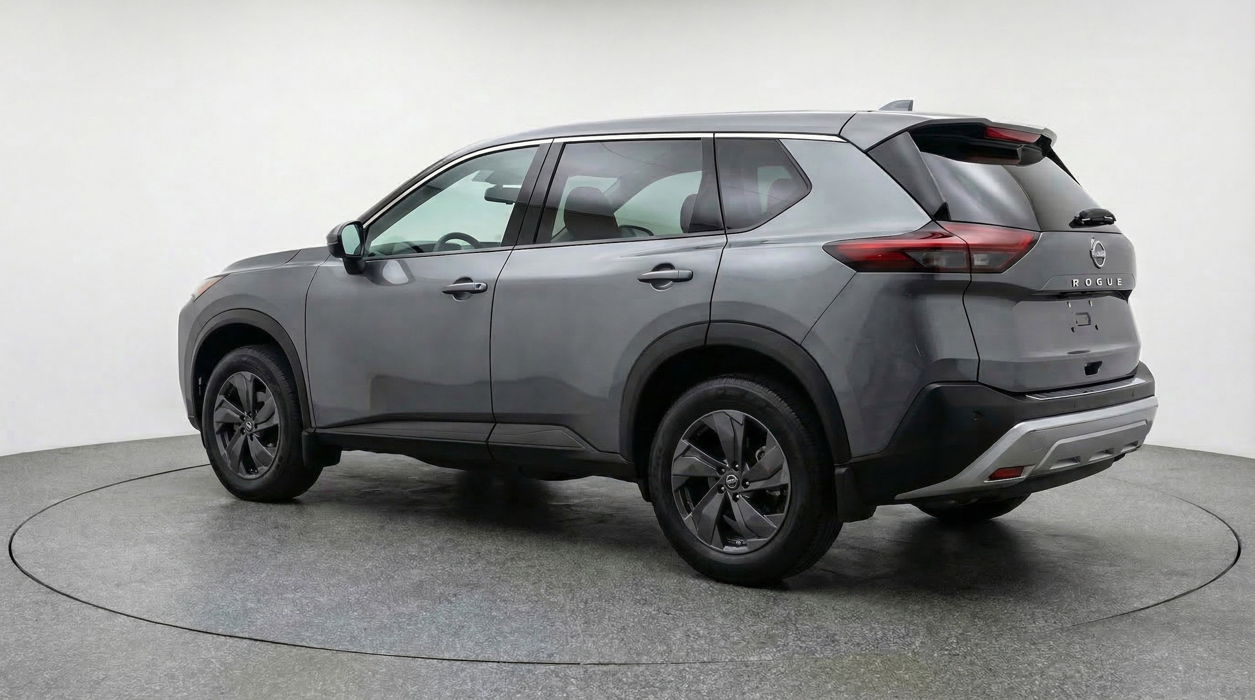 Thumbnail: 2025 Nissan Rogue - 6