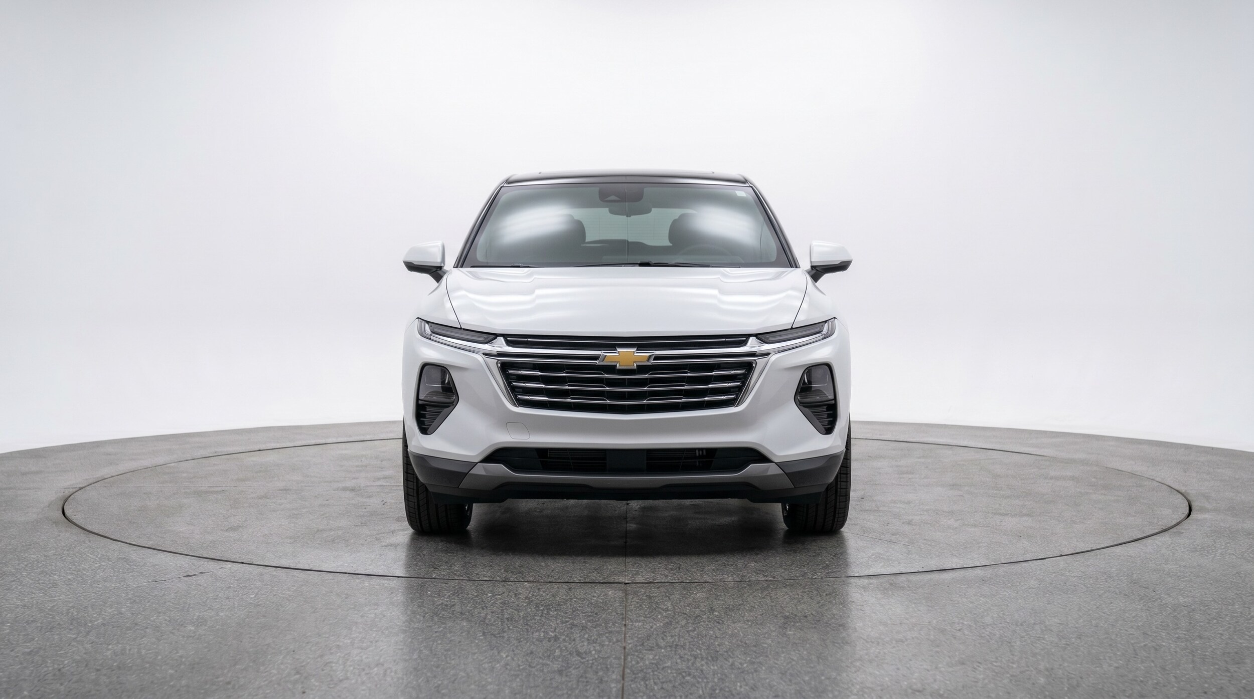 Thumbnail: 2025 Chevrolet Equinox - 2