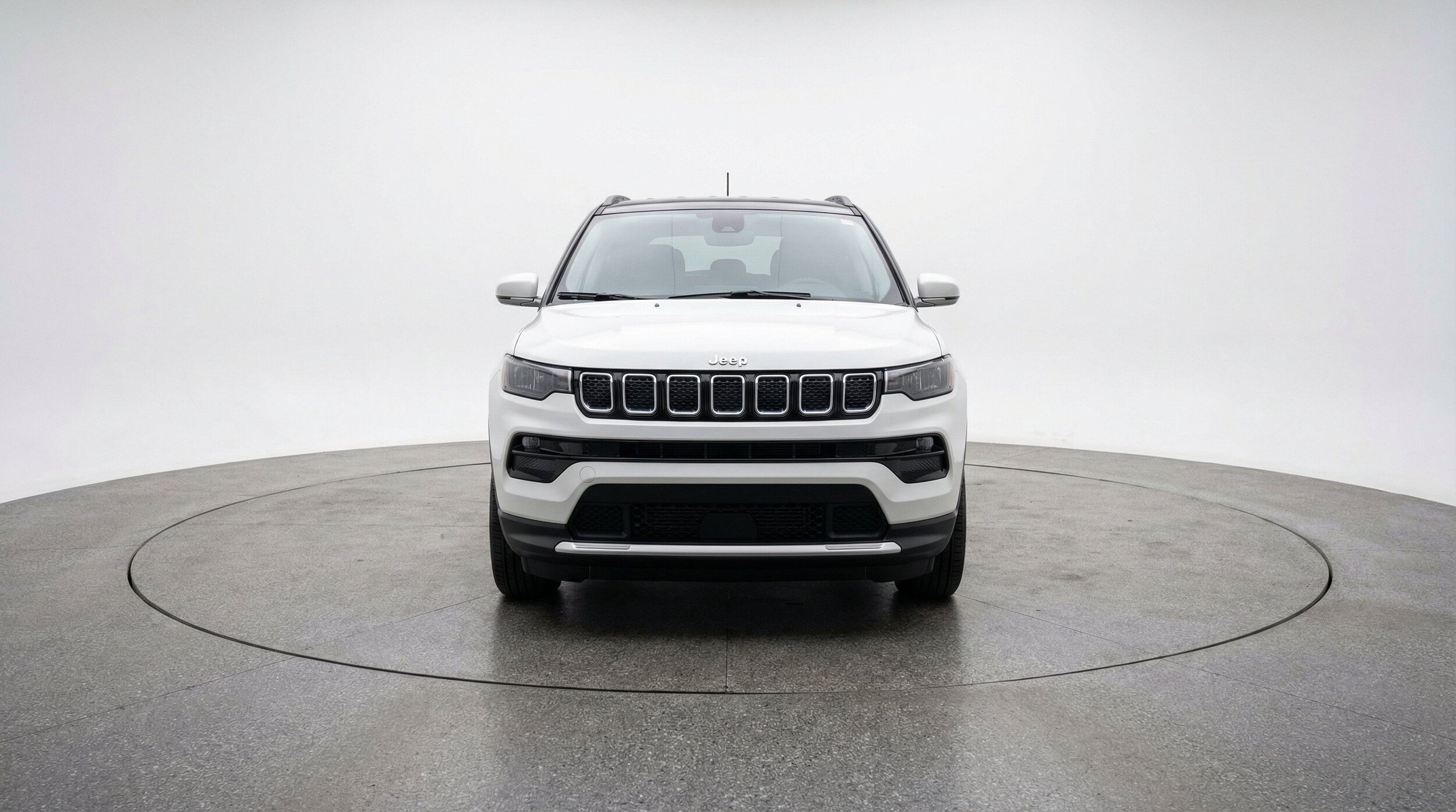 Thumbnail: 2025 Jeep Compass - 2