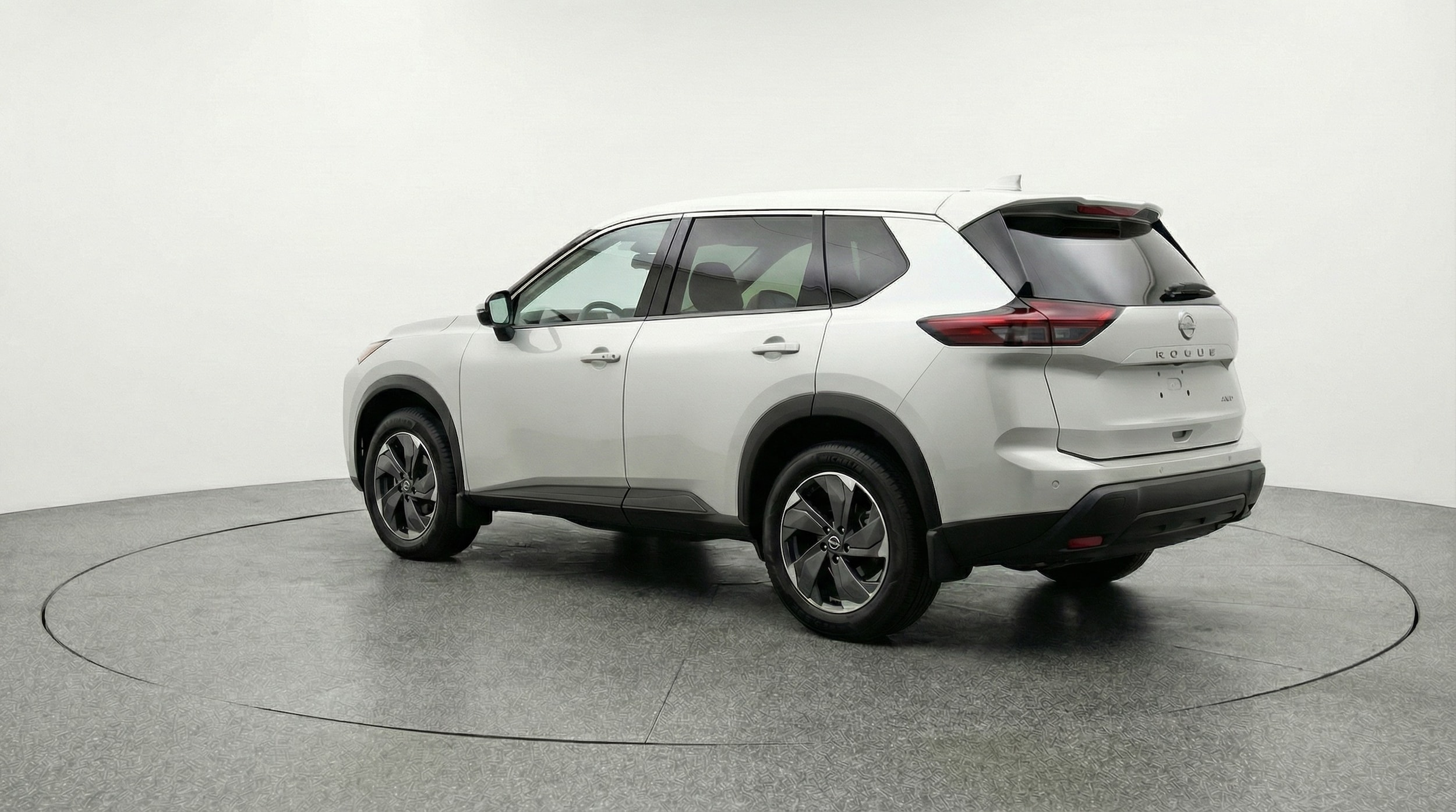 Thumbnail: 2025 Nissan Rogue - 5