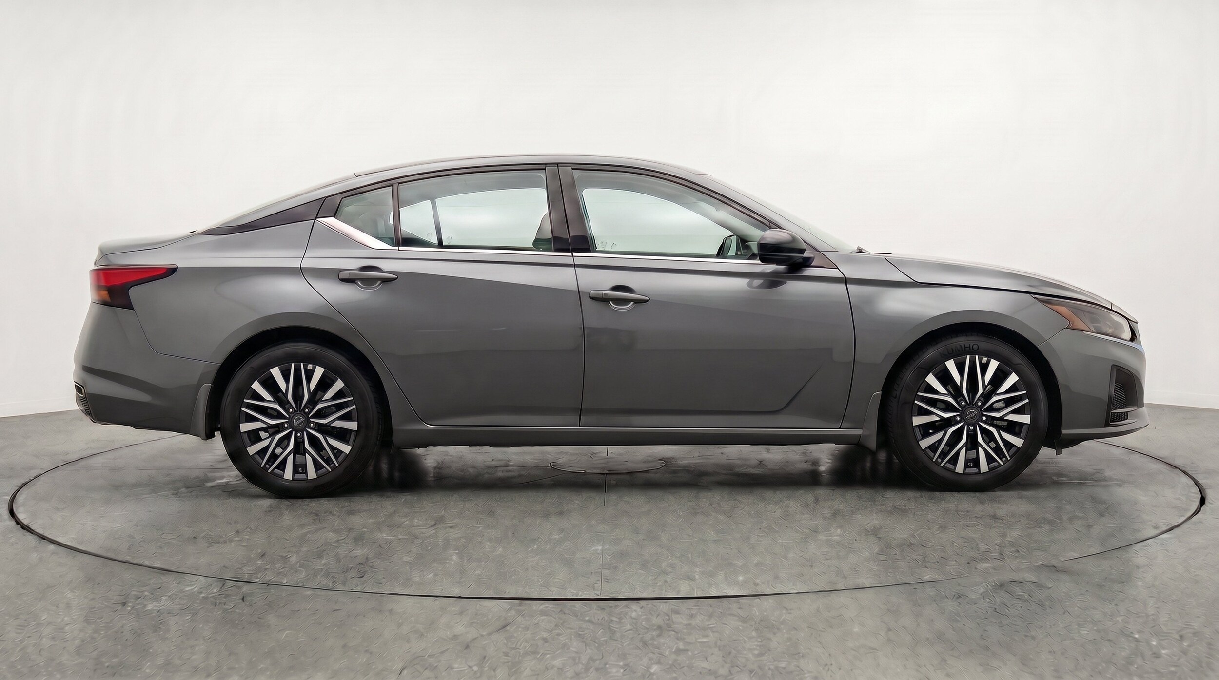 Thumbnail: 2026 Nissan Altima - 11