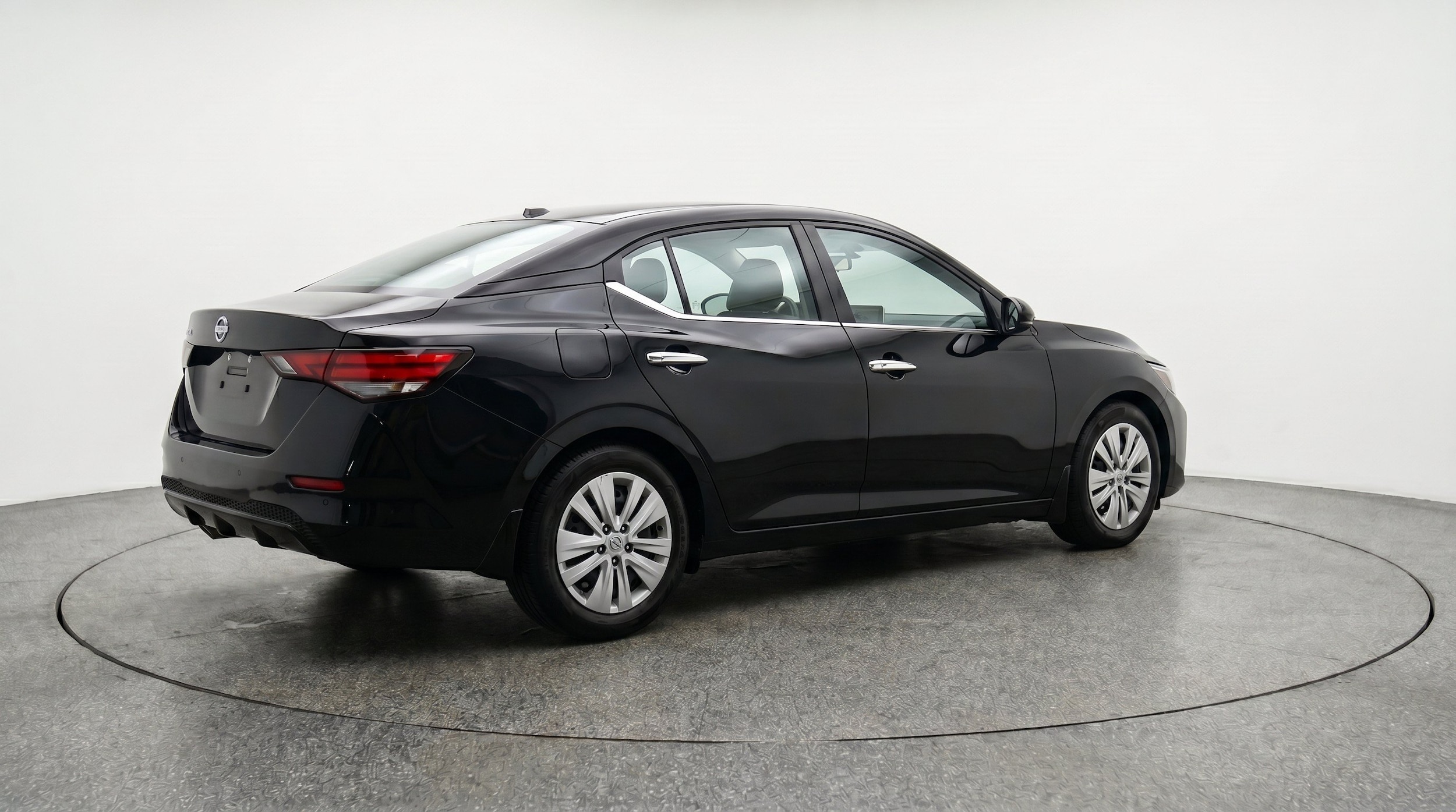 Thumbnail: 2025 Nissan Sentra - 9