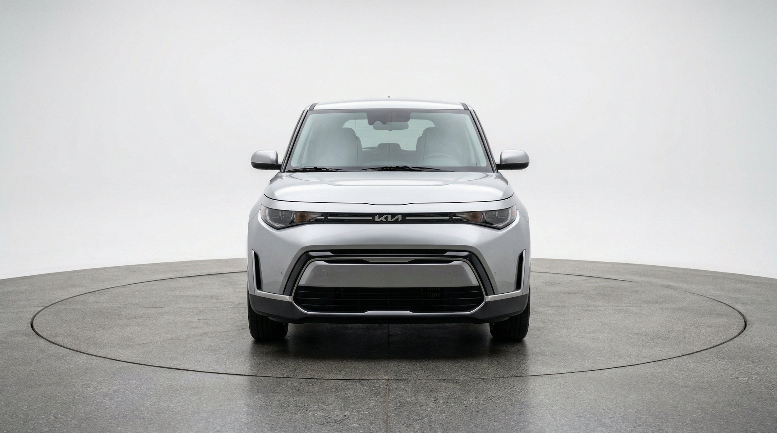 Thumbnail: 2025 Kia Soul - 2