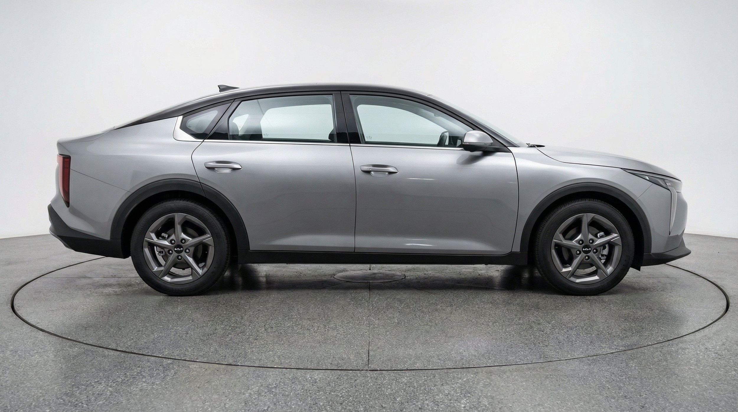Thumbnail: 2026 Kia K4 - 11