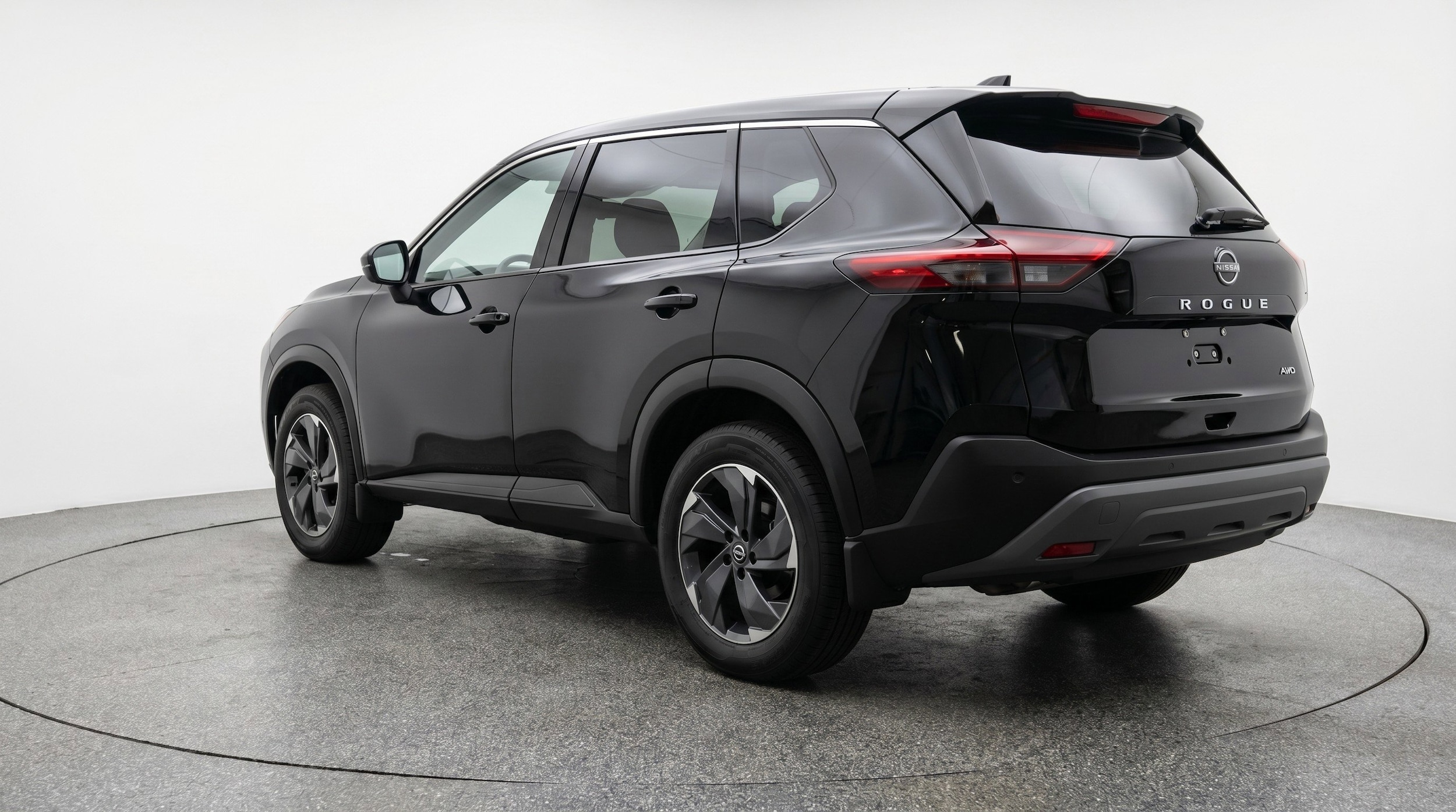 Thumbnail: 2025 Nissan Rogue - 6