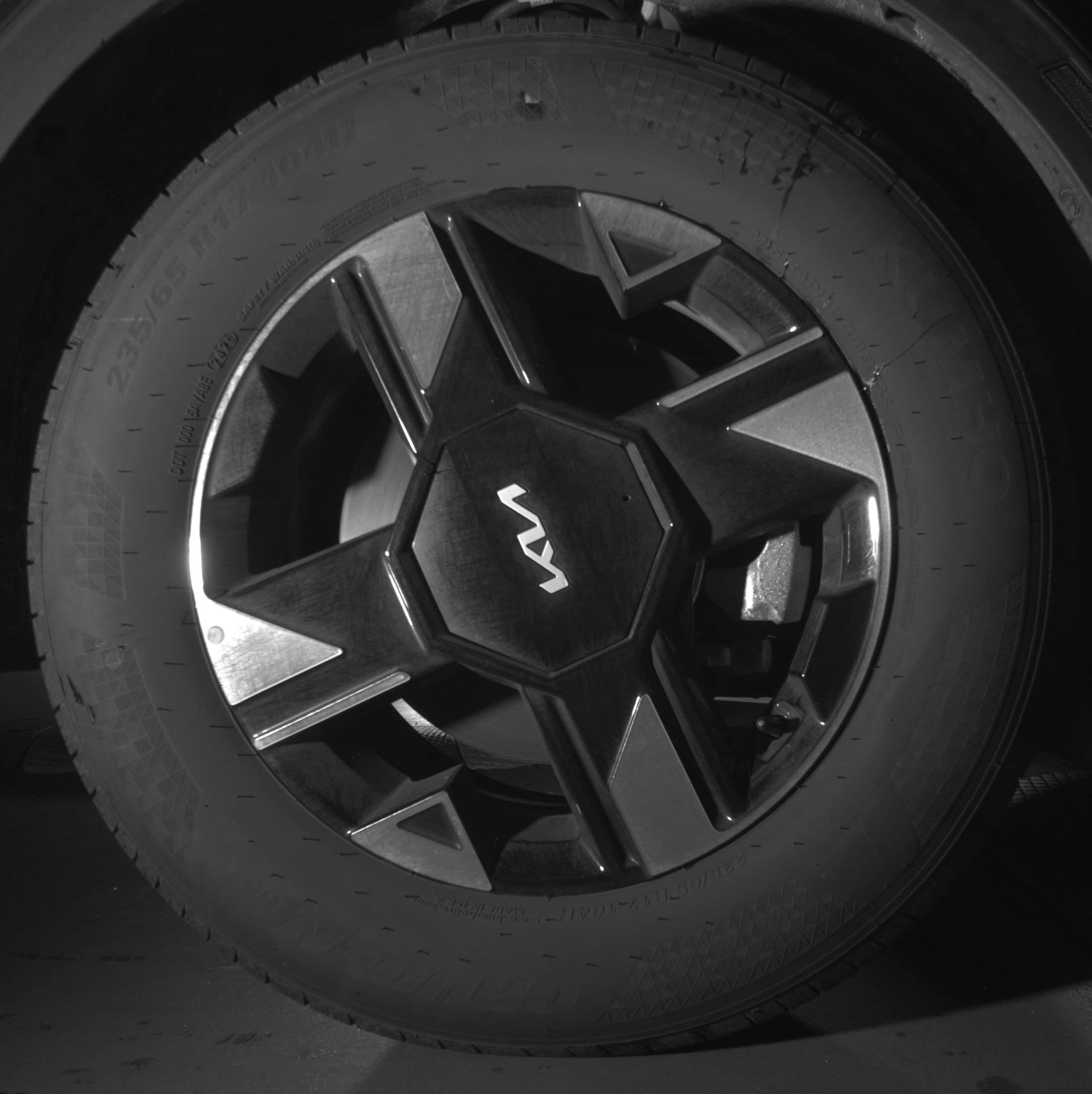 Thumbnail: 2026 Kia Sportage - 13