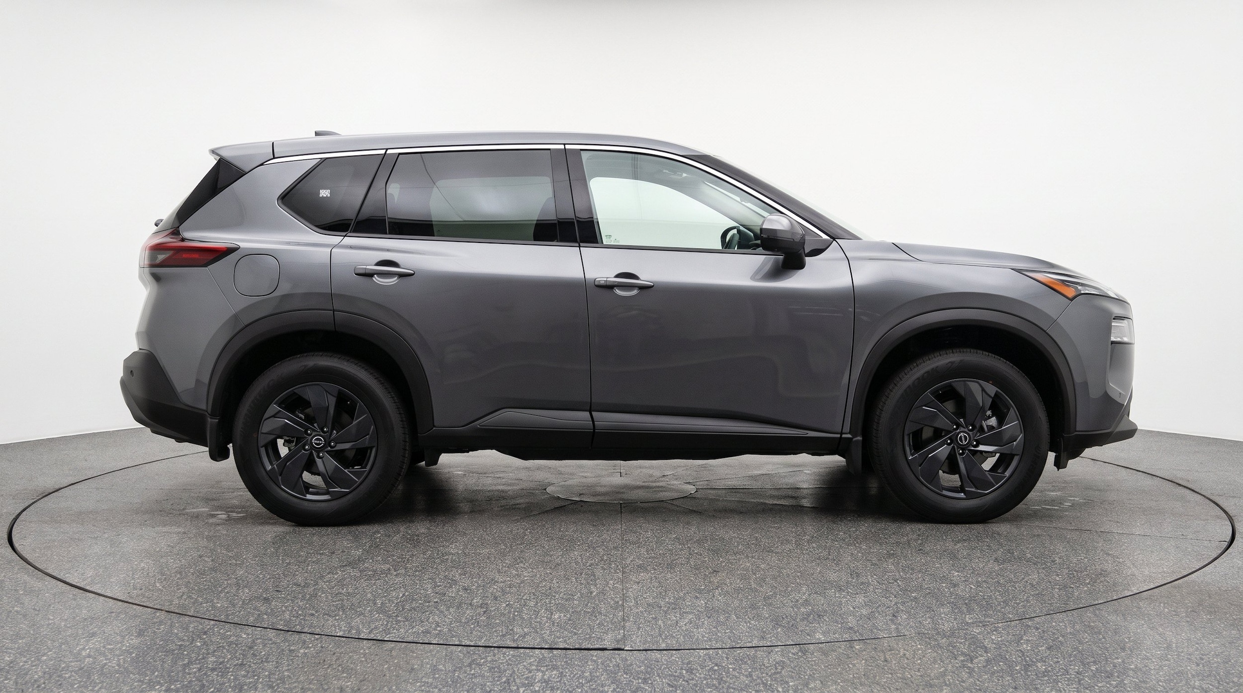 Thumbnail: 2026 Nissan Rogue - 11