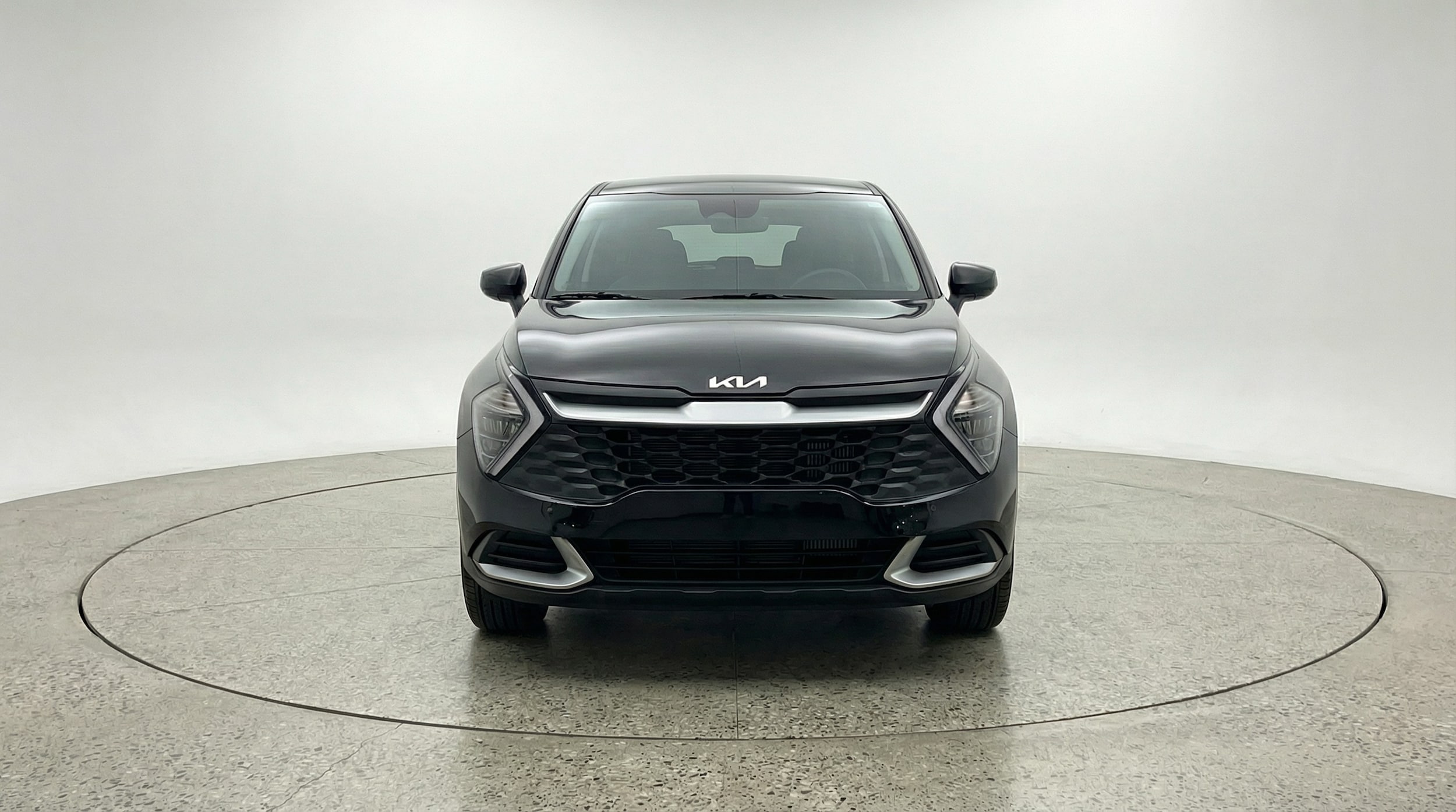 Thumbnail: 2025 Kia Sportage - 2