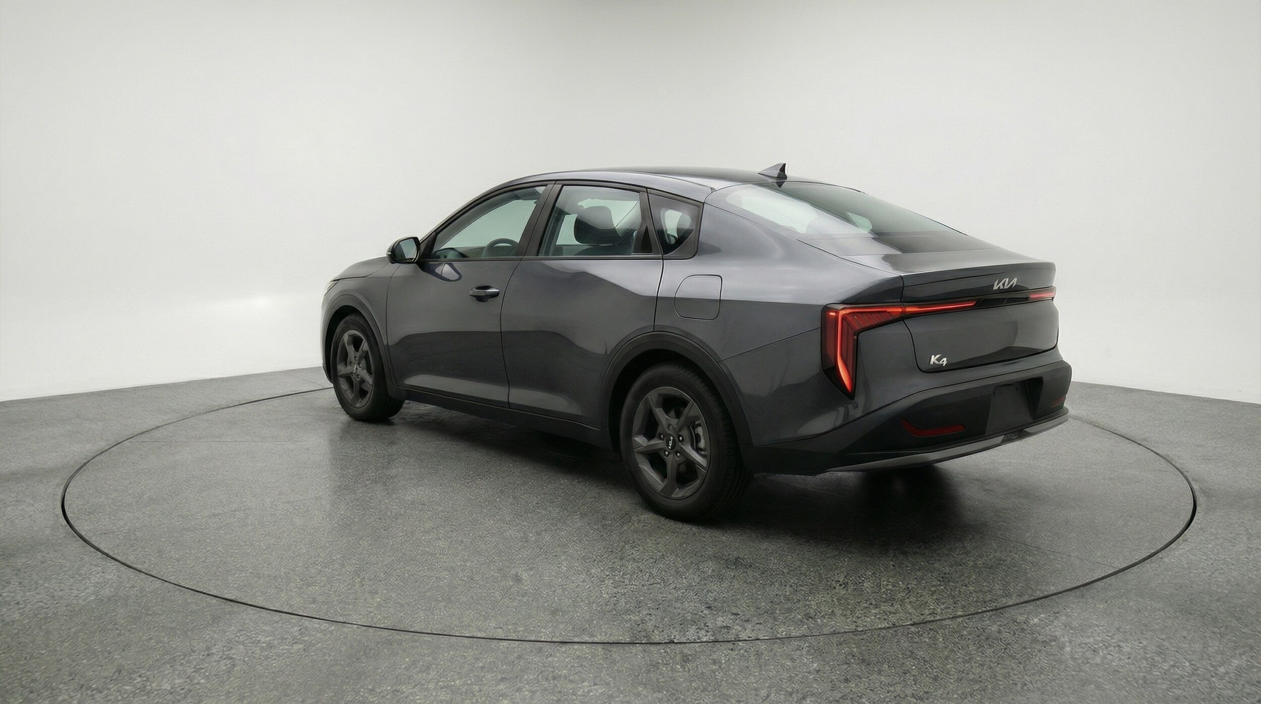 Thumbnail: 2025 Kia K4 - 5