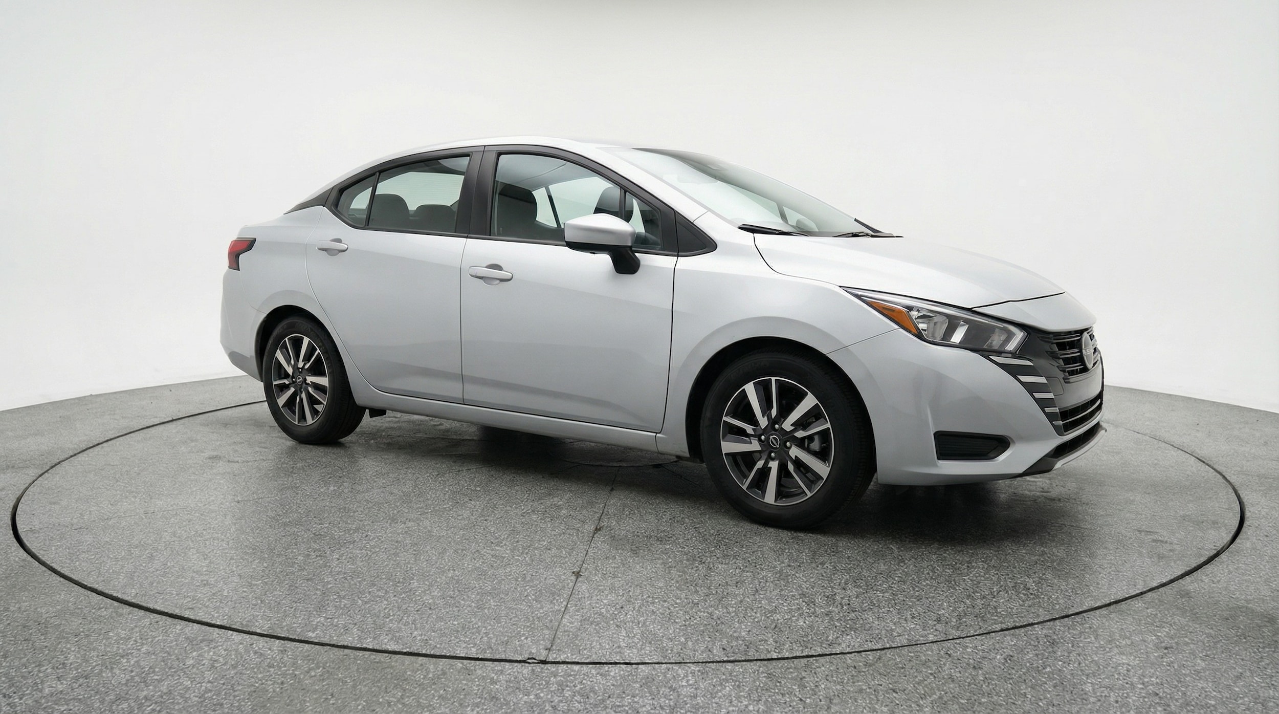 Thumbnail: 2025 Nissan Versa - 1