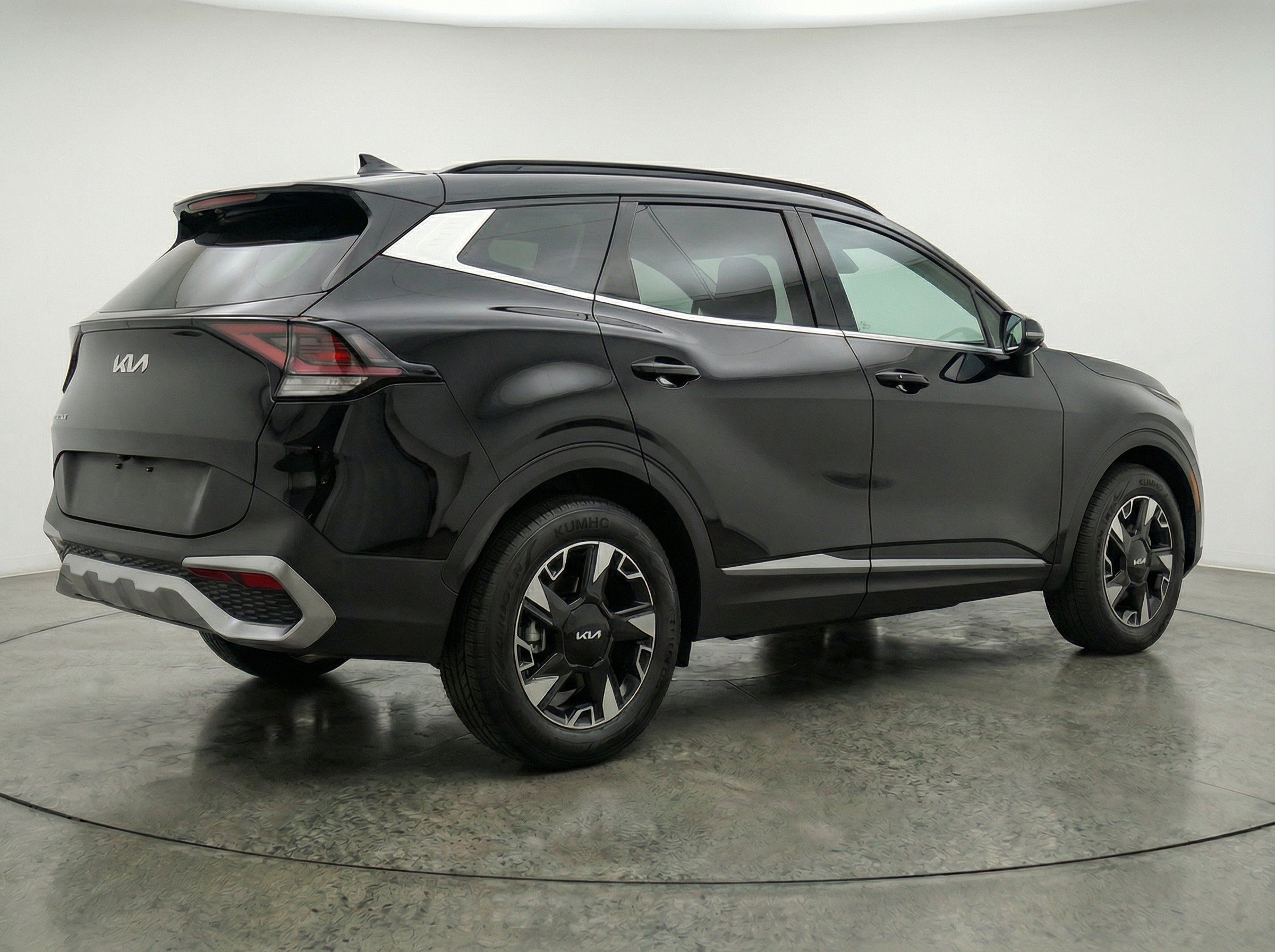 Thumbnail: 2026 Kia Sportage - 9