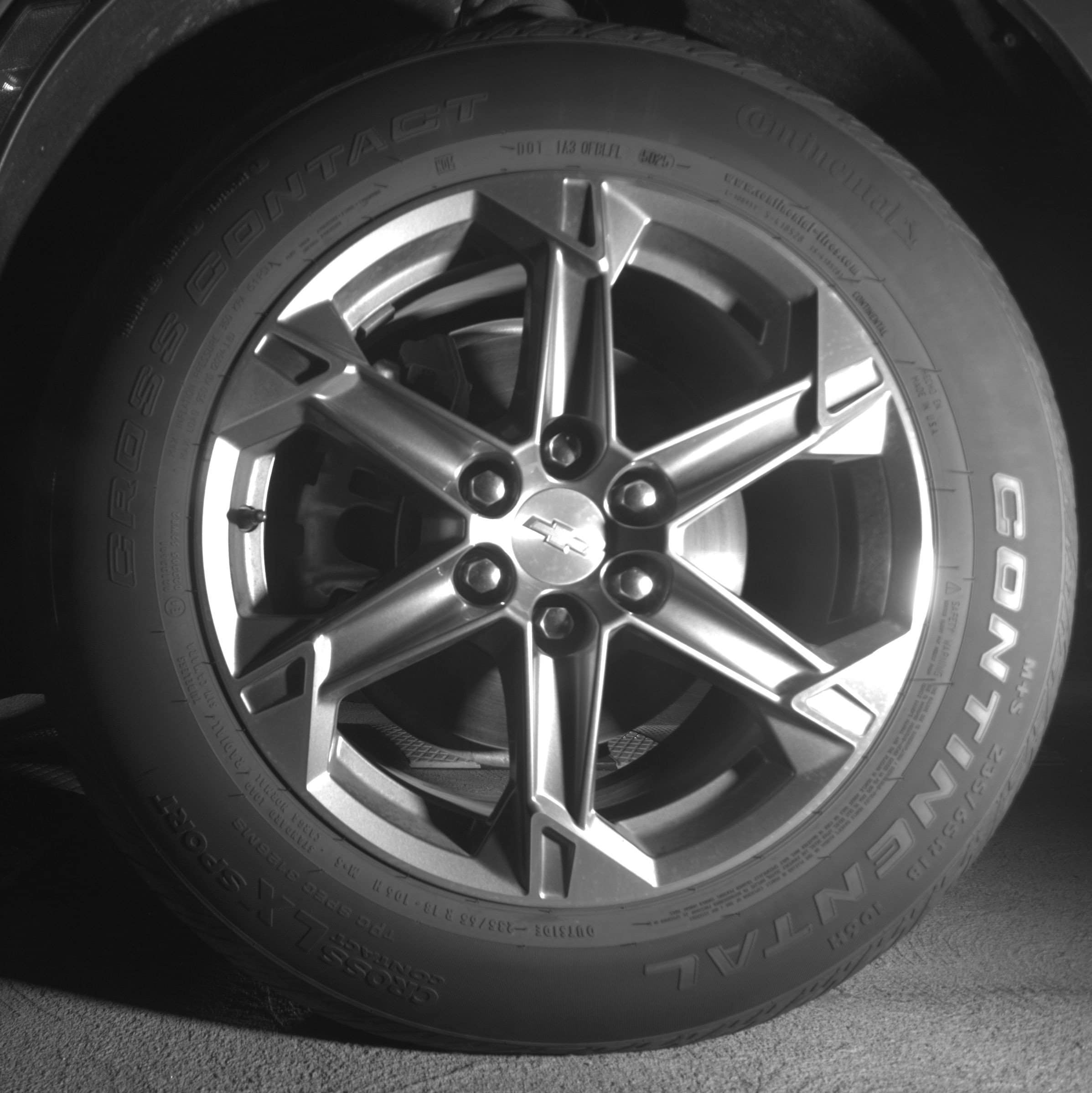 Thumbnail: 2026 Chevrolet Blazer - 12