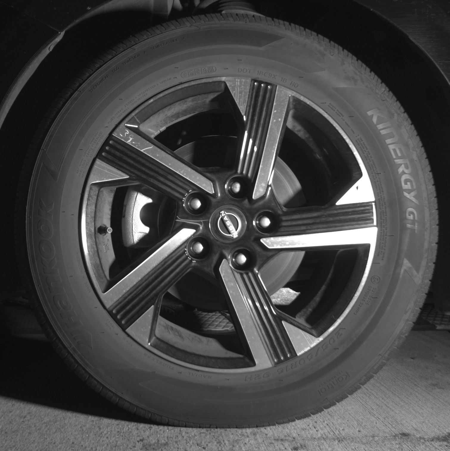 Thumbnail: 2025 Nissan Sentra - 9