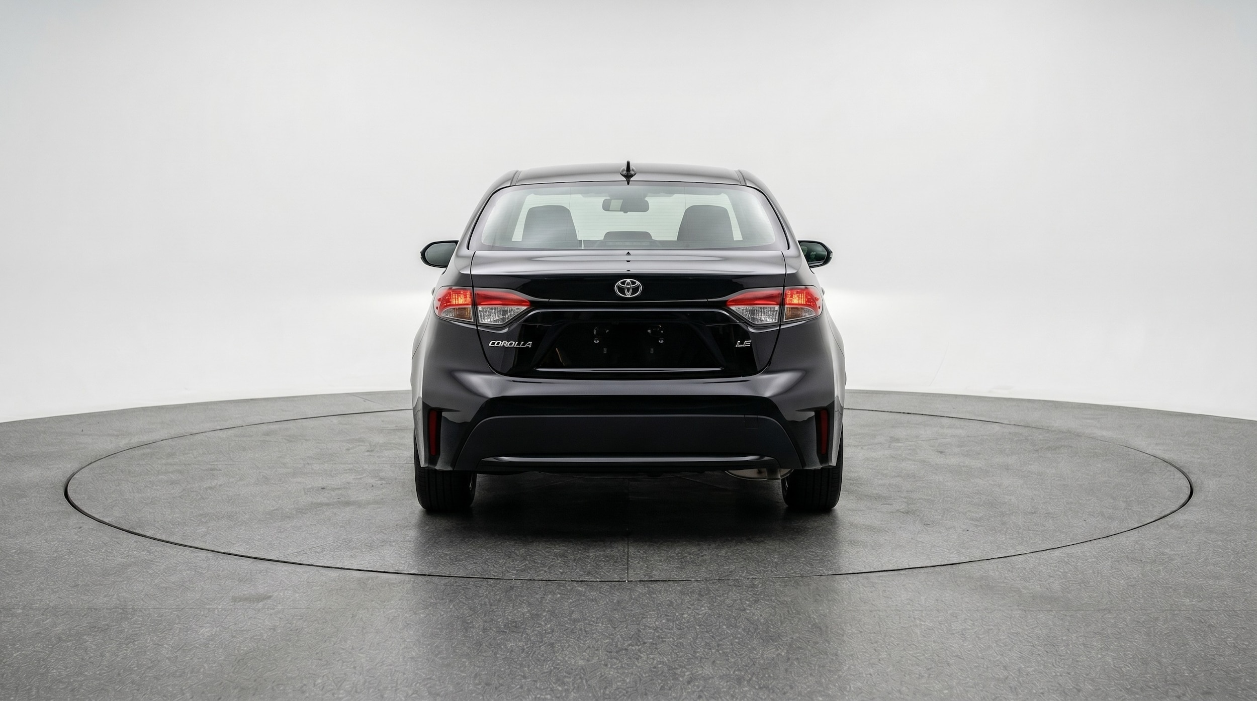 Thumbnail: 2025 Toyota Corolla - 6