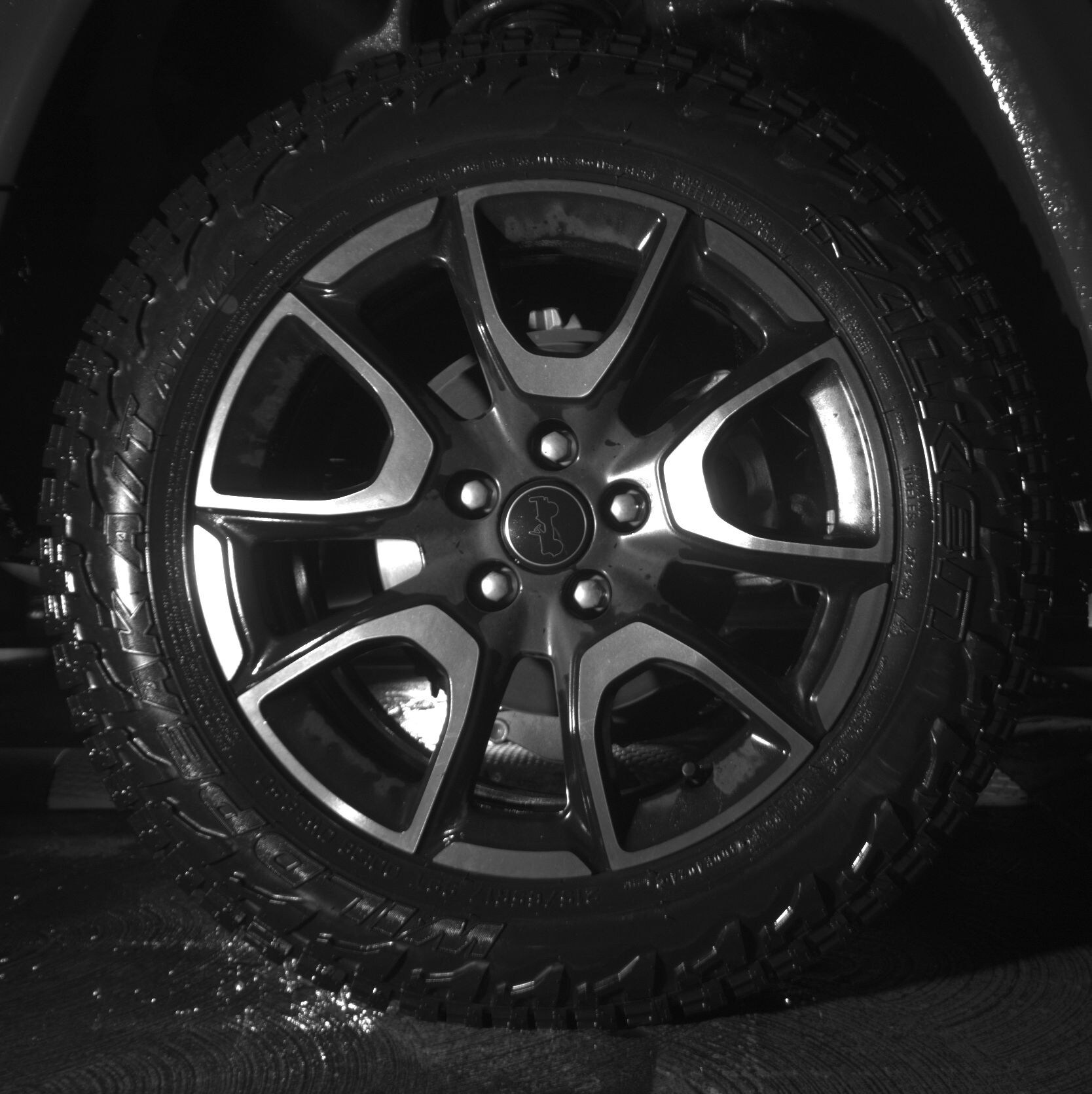 Thumbnail: 2025 Jeep Compass - 12