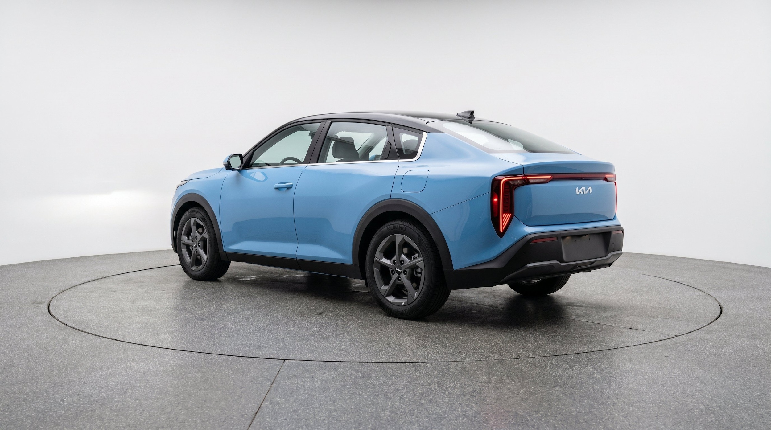 Thumbnail: 2026 Kia K4 - 6