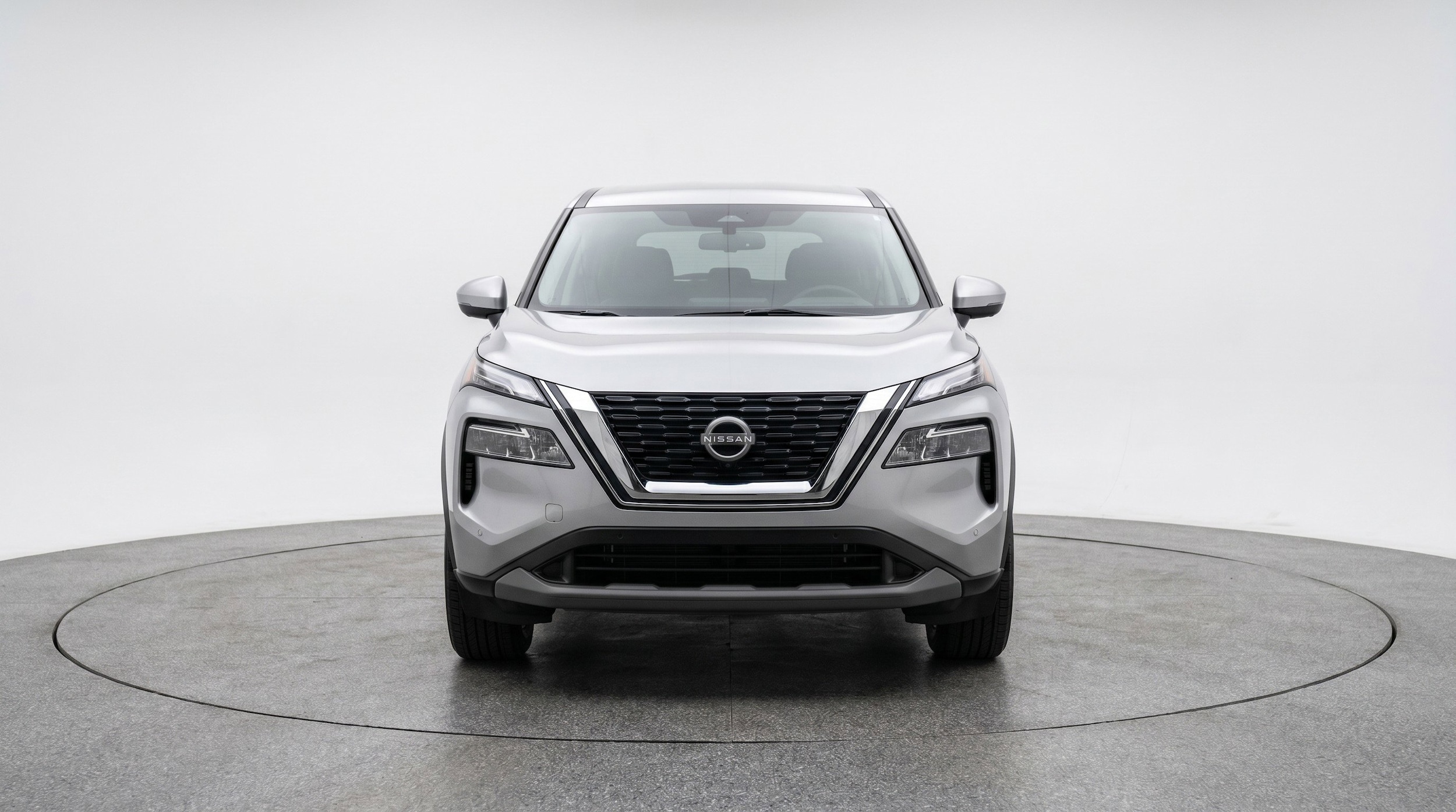 Thumbnail: 2025 Nissan Rogue - 2