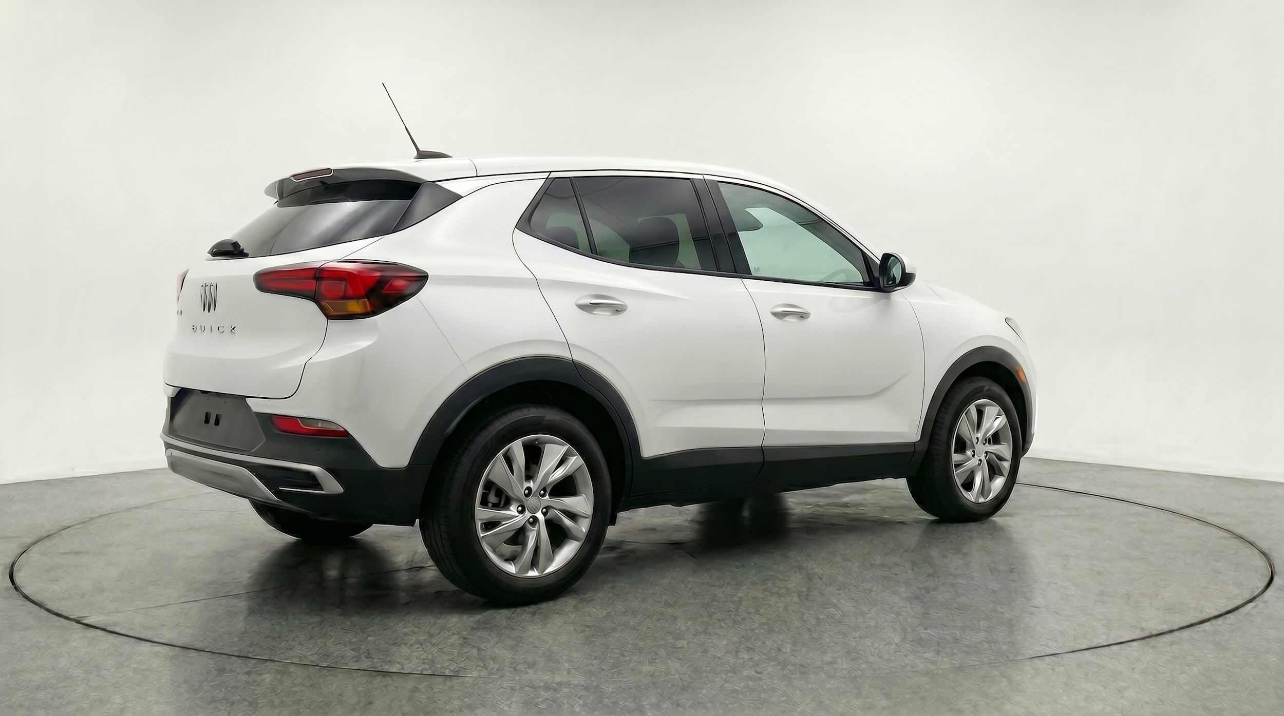 Thumbnail: 2025 Buick Encore GX - 7