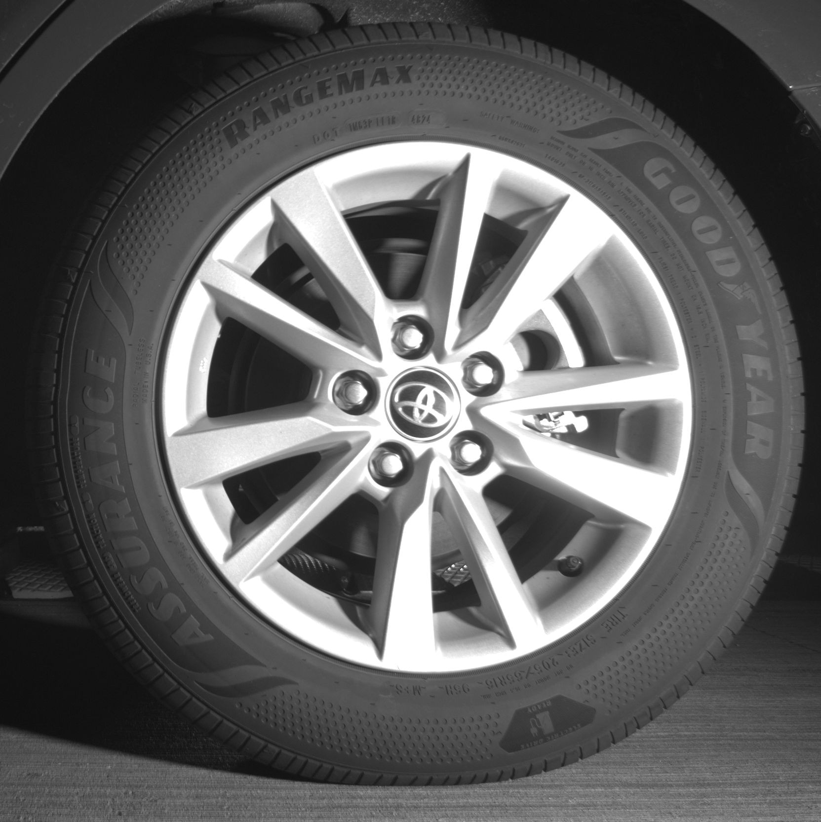 Thumbnail: 2025 Toyota Camry - 11