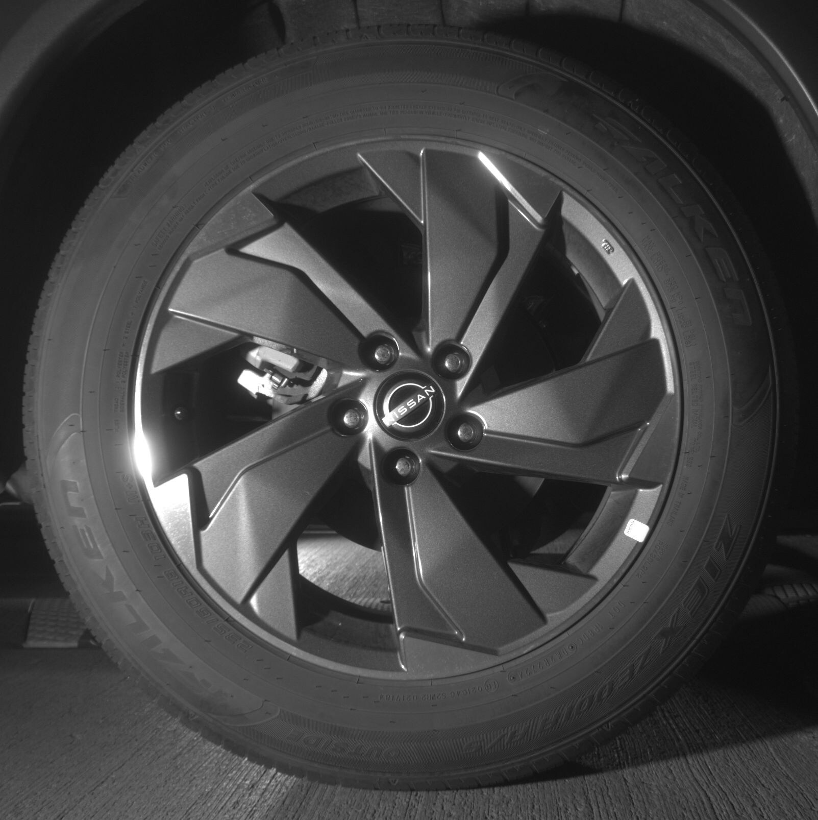 Thumbnail: 2025 Nissan Rogue - 12