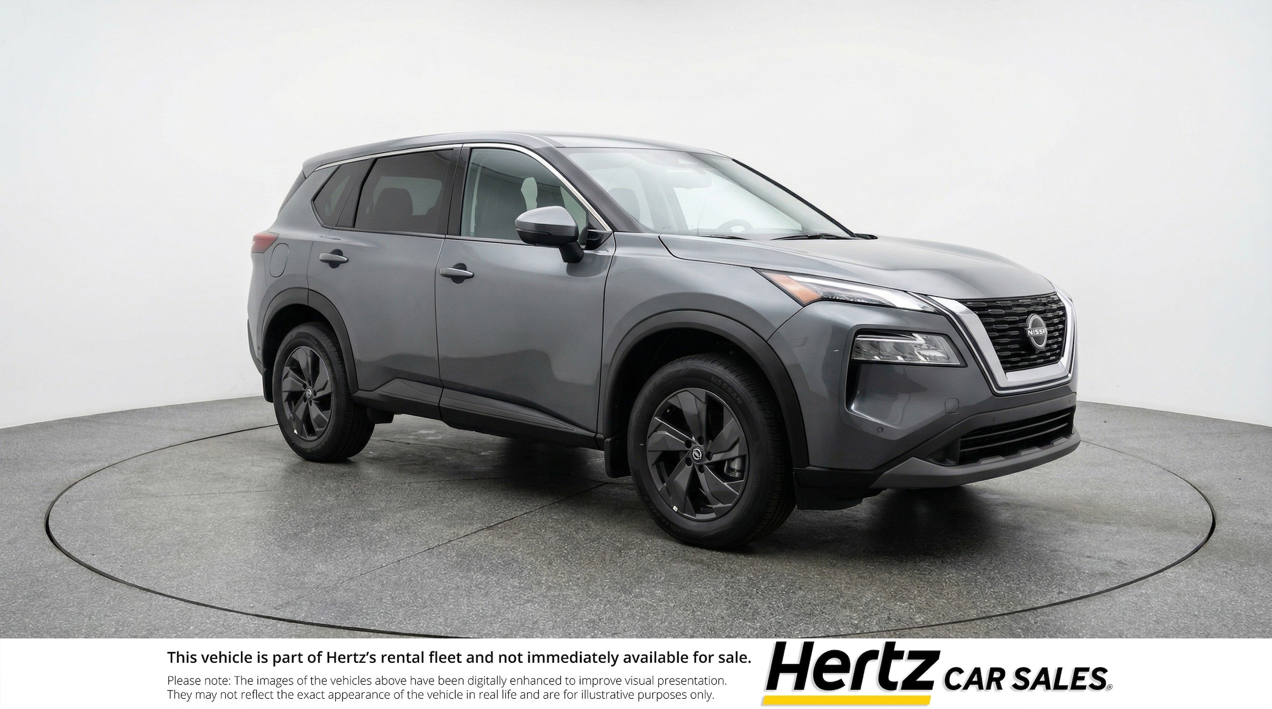 Thumbnail: 2026 Nissan Rogue - 1