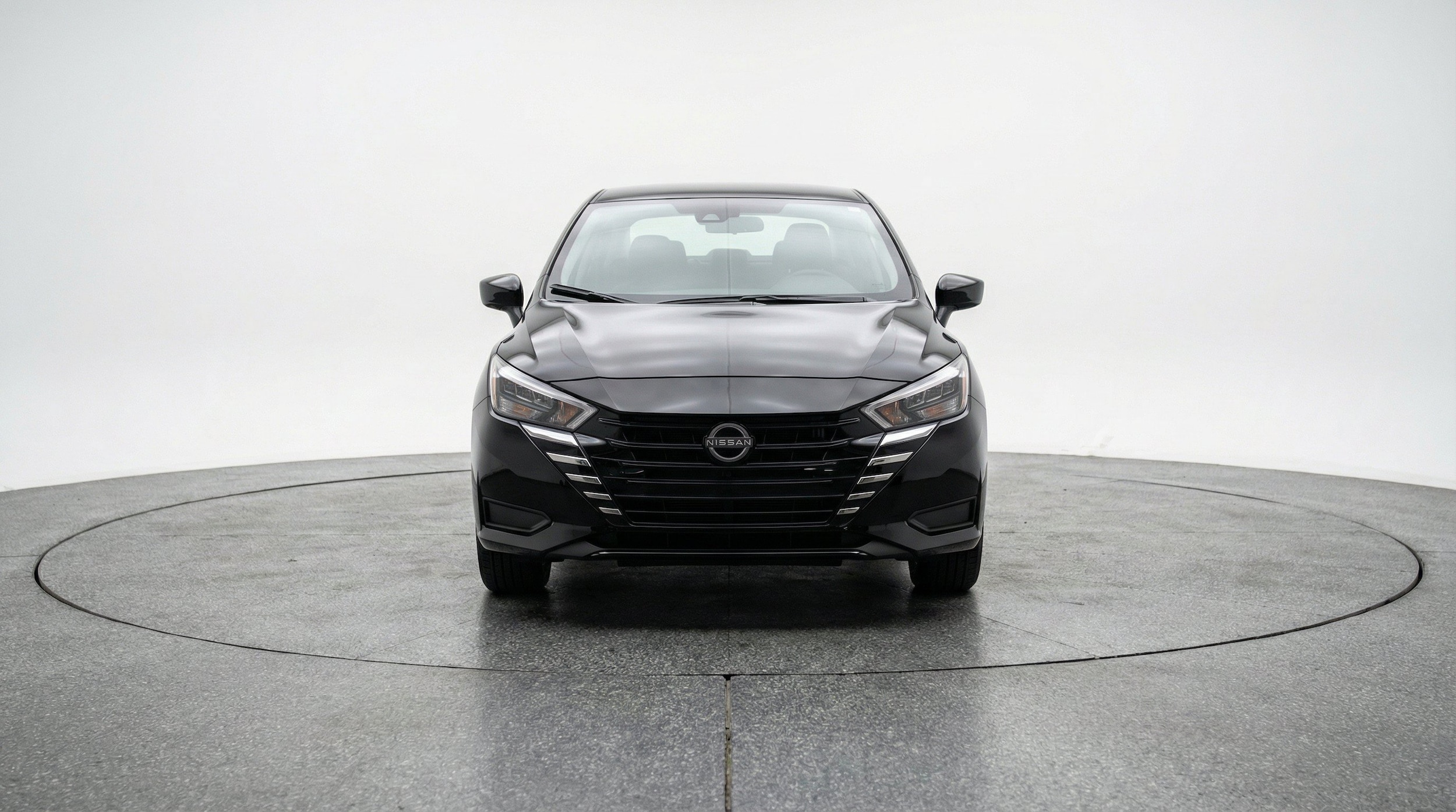 Thumbnail: 2025 Nissan Versa - 2