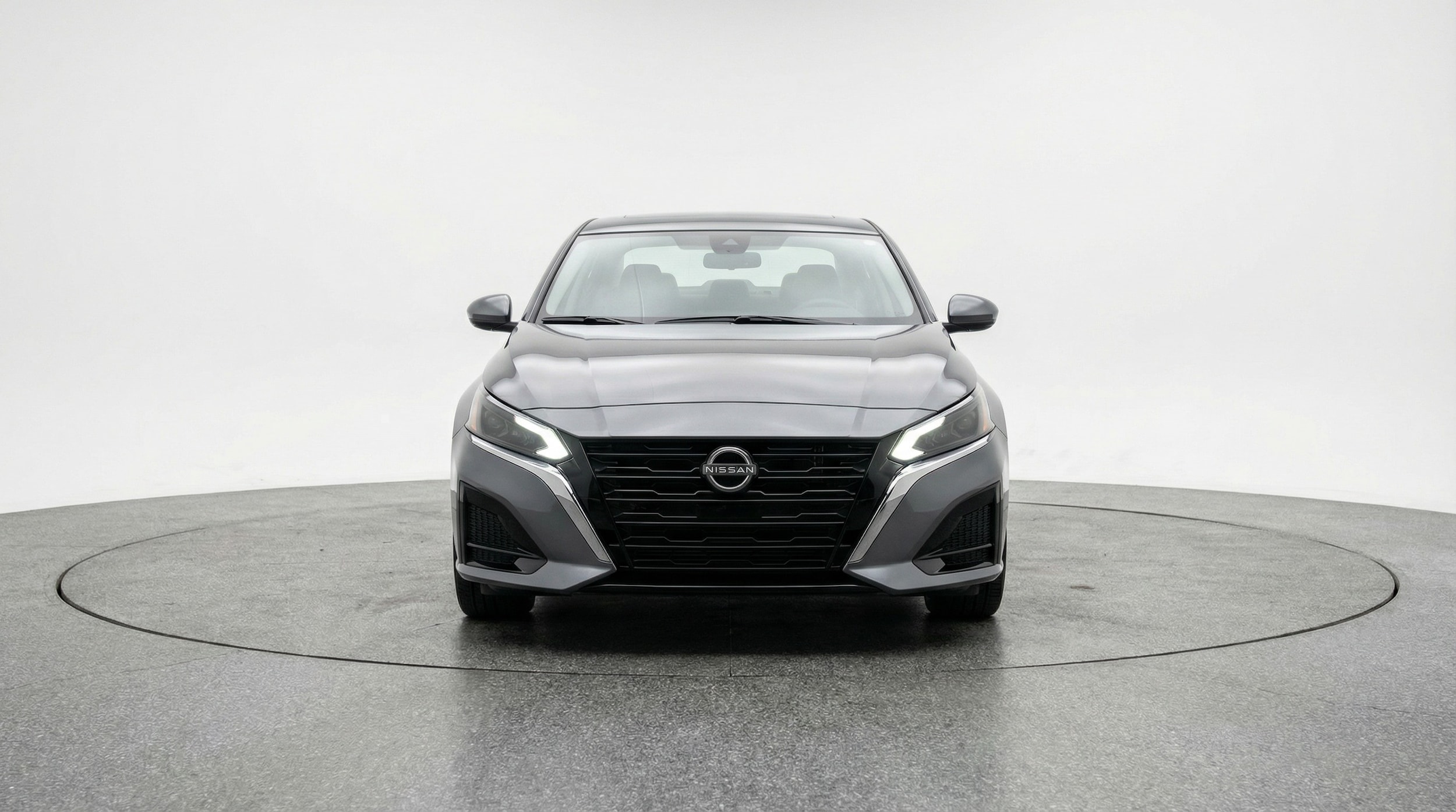 Thumbnail: 2025 Nissan Altima - 2