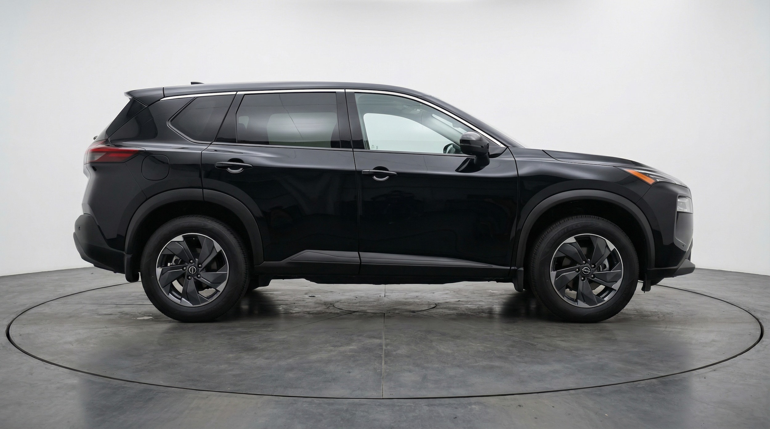 Thumbnail: 2025 Nissan Rogue - 8