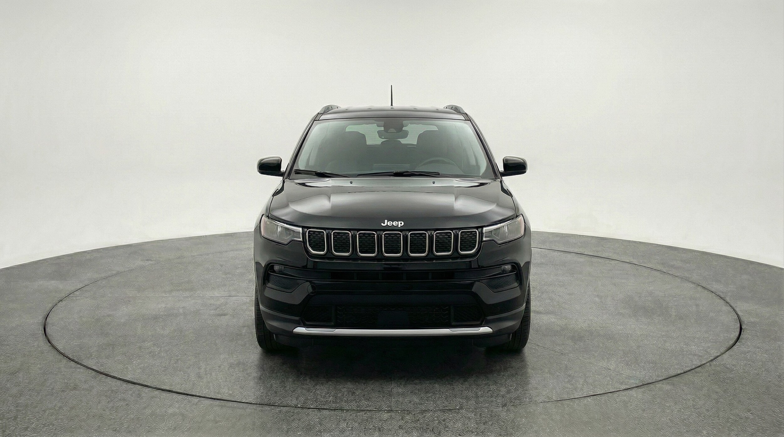 Thumbnail: 2025 Jeep Compass - 2
