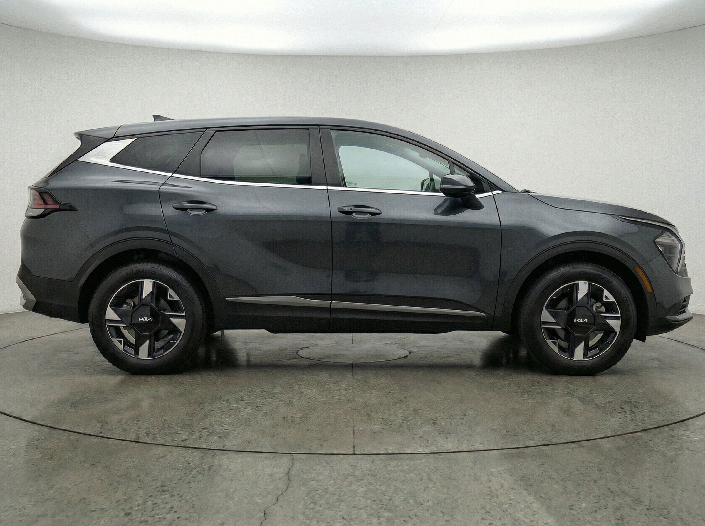 Thumbnail: 2026 Kia Sportage - 11