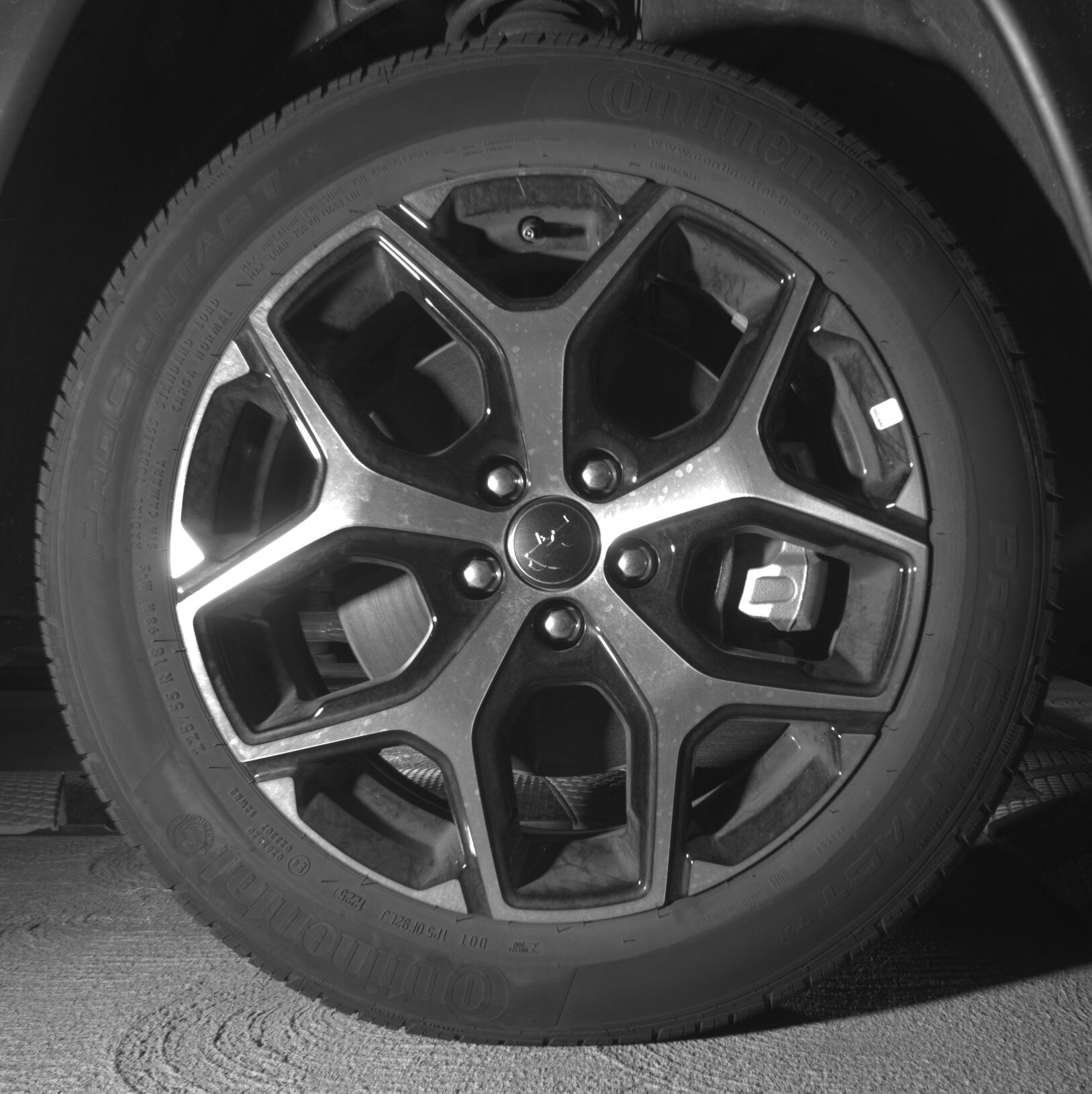 Thumbnail: 2025 Jeep Compass - 10