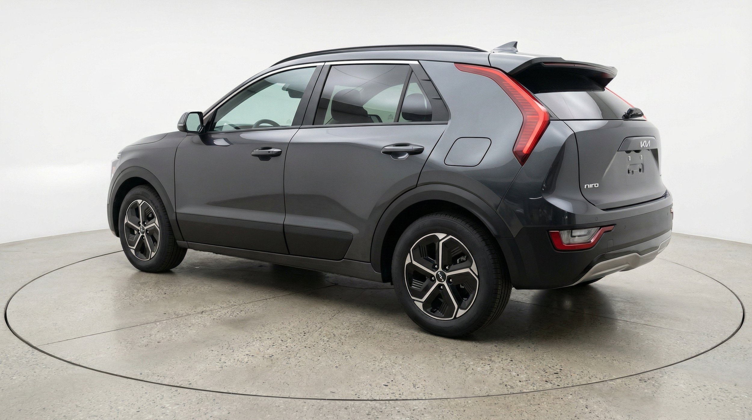 Thumbnail: 2026 Kia Niro - 6