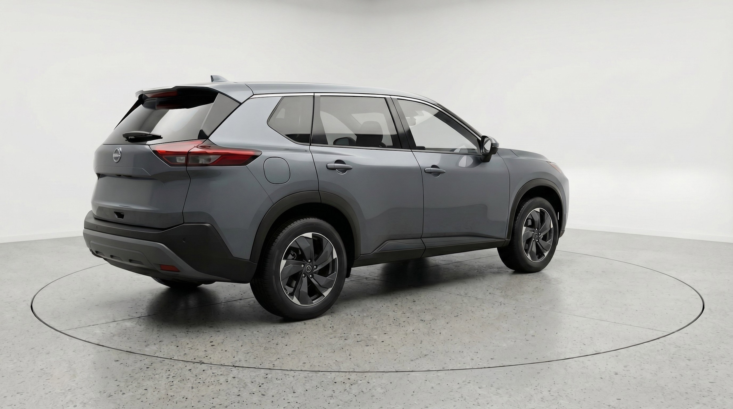 Thumbnail: 2025 Nissan Rogue - 9