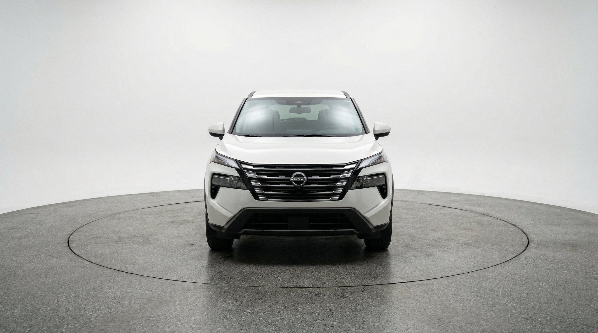 Thumbnail: 2026 Nissan Rogue - 2